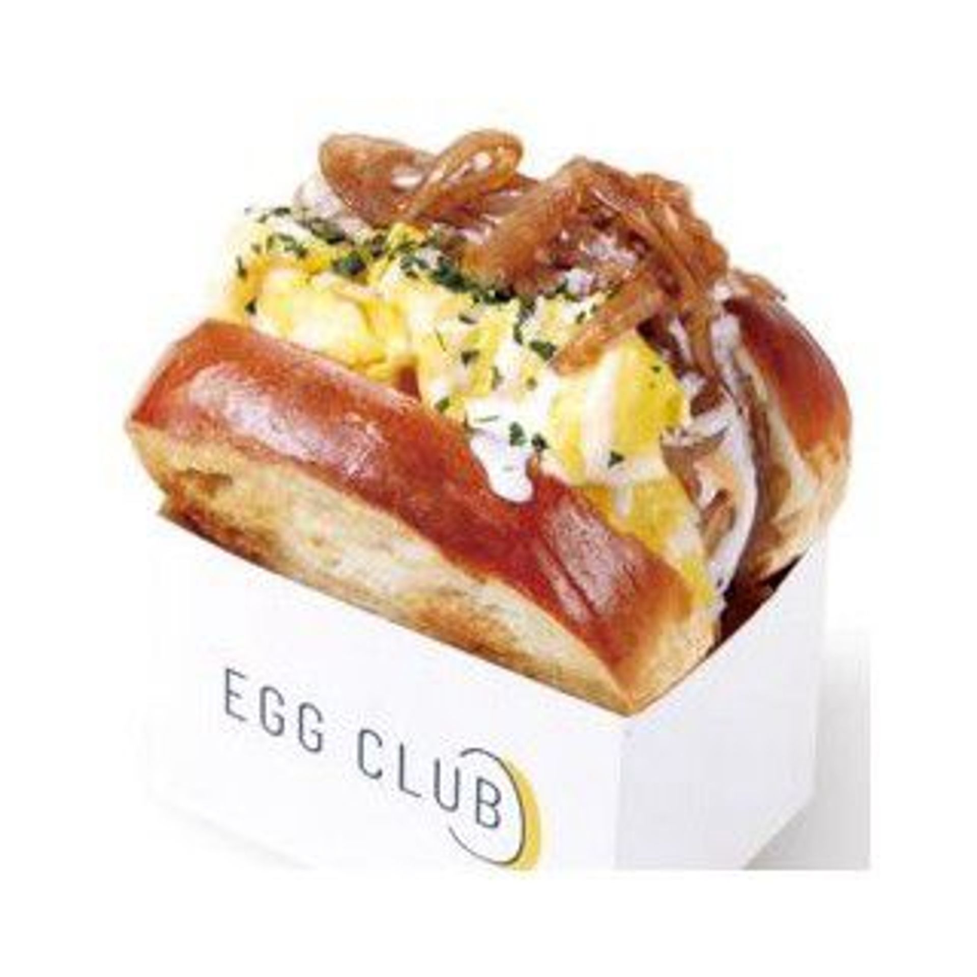 Egg Club