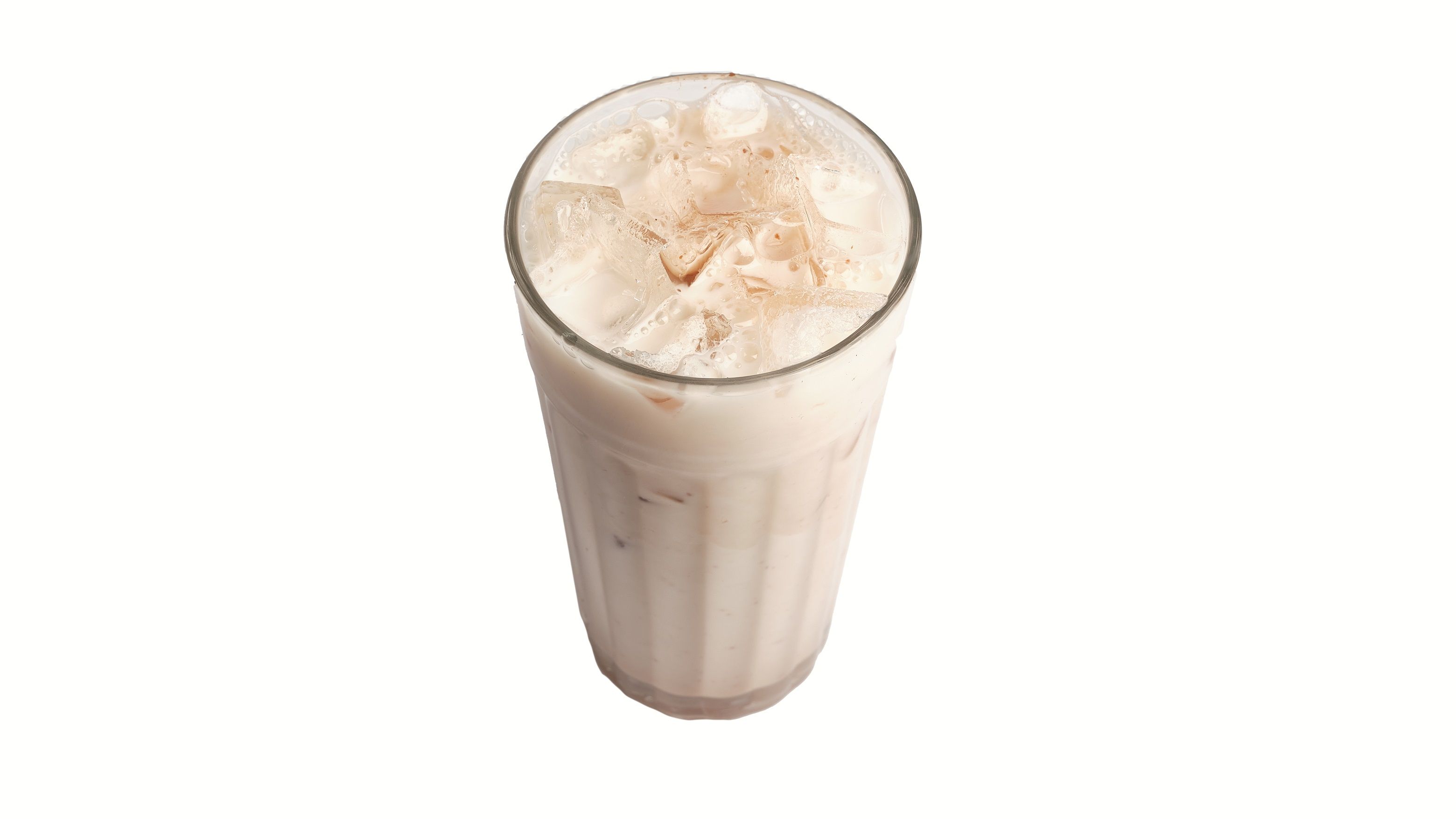 Iced Chai