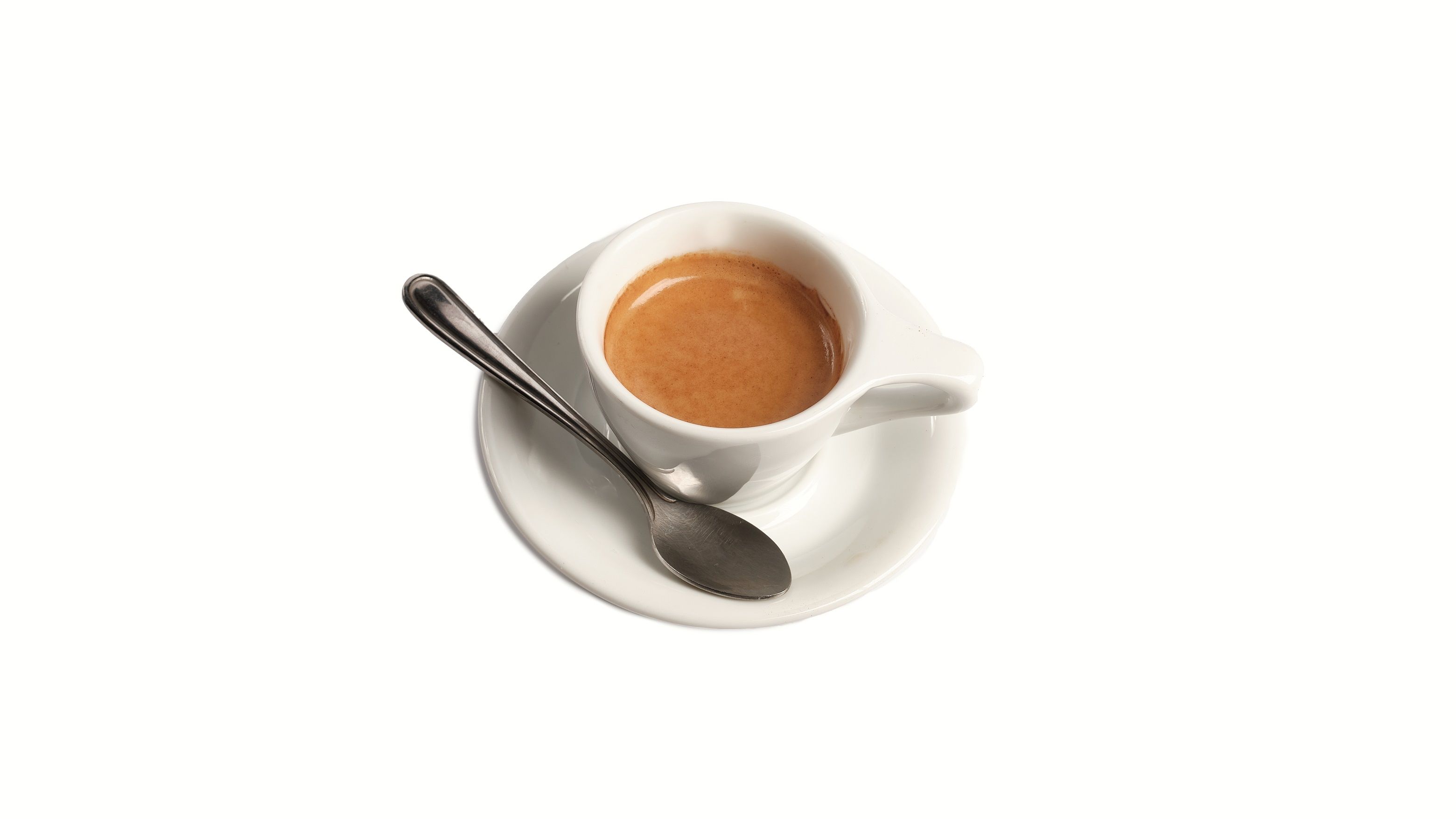 Double Espresso