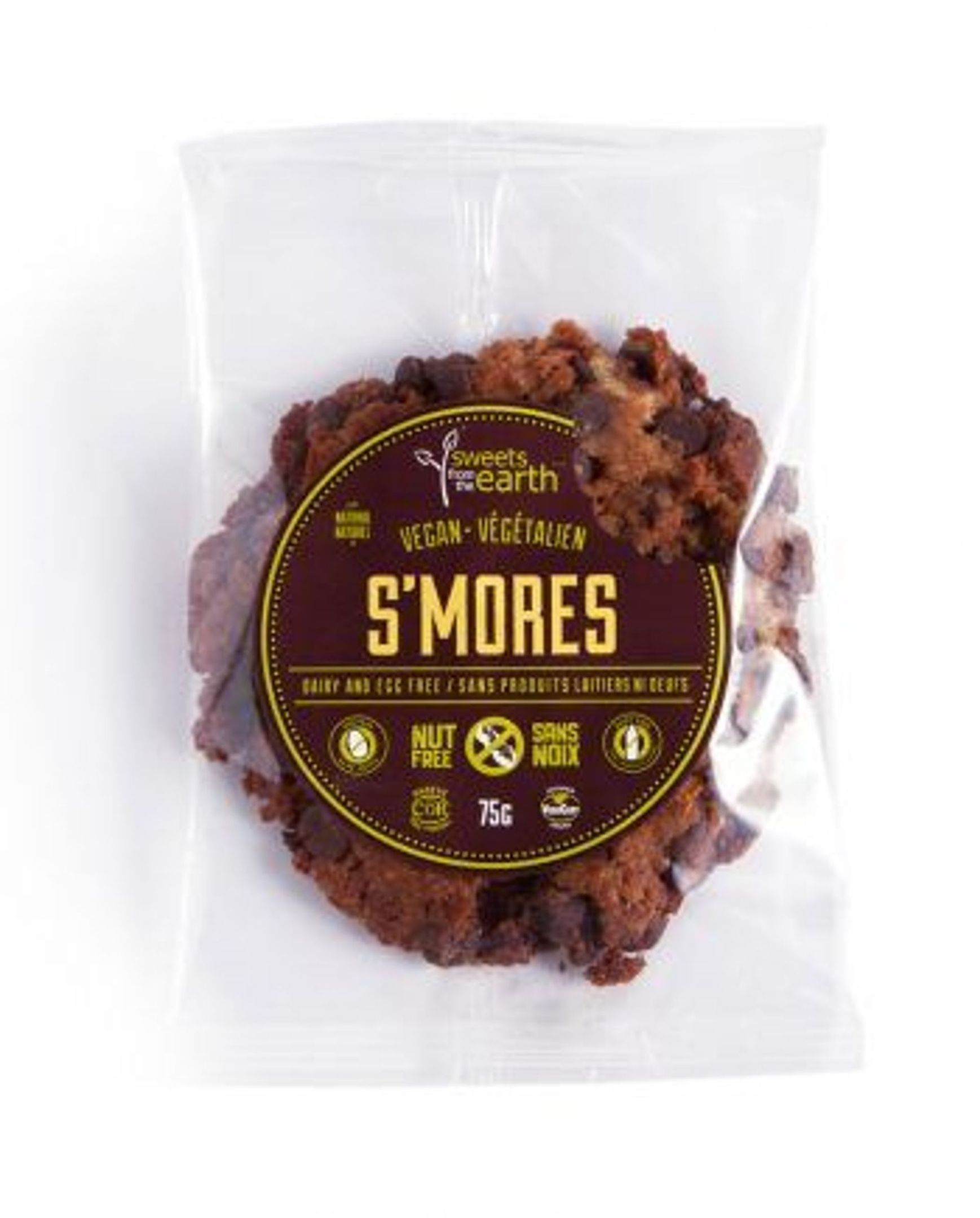 S'mores Cookie