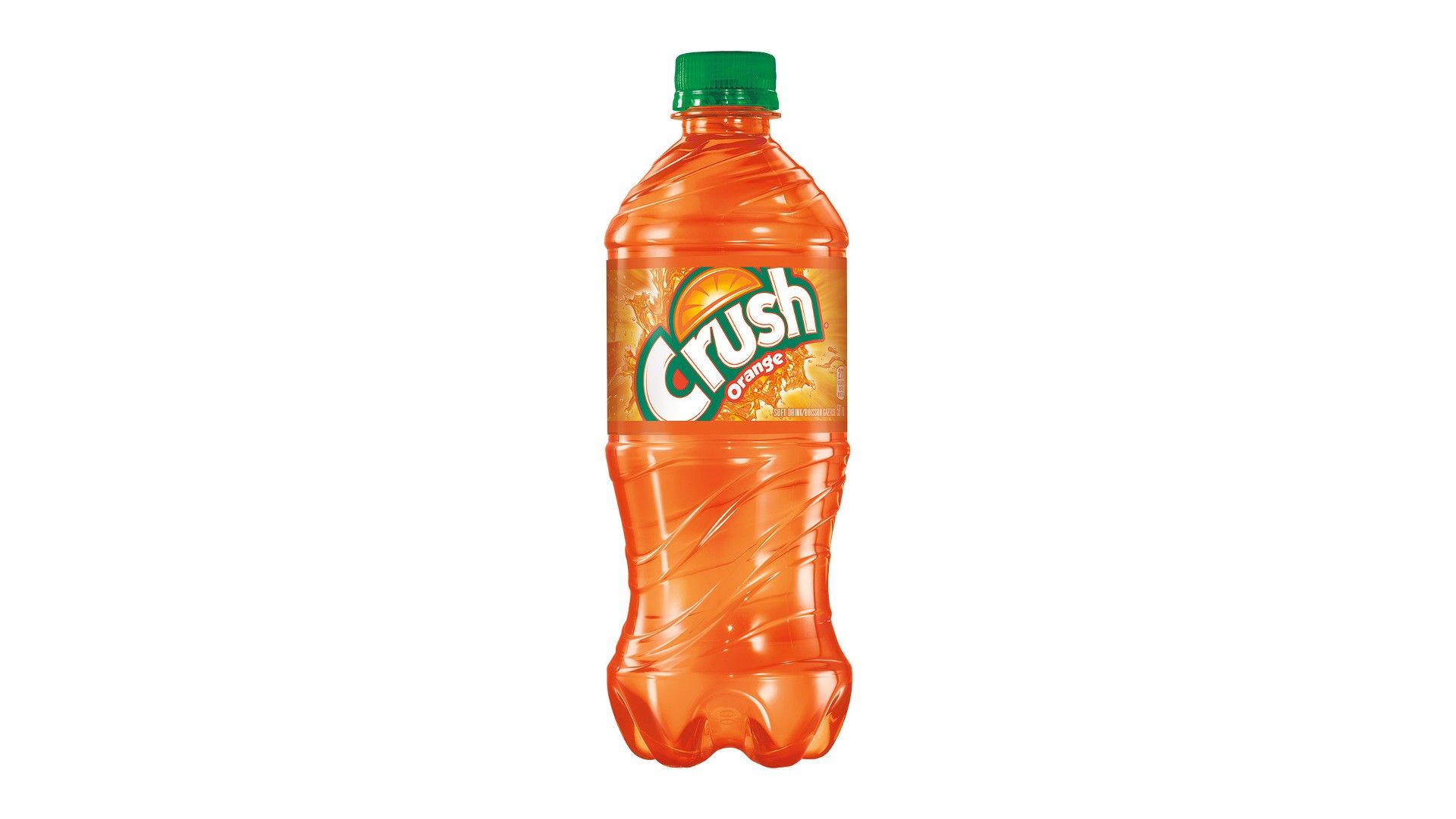 Orange Crush