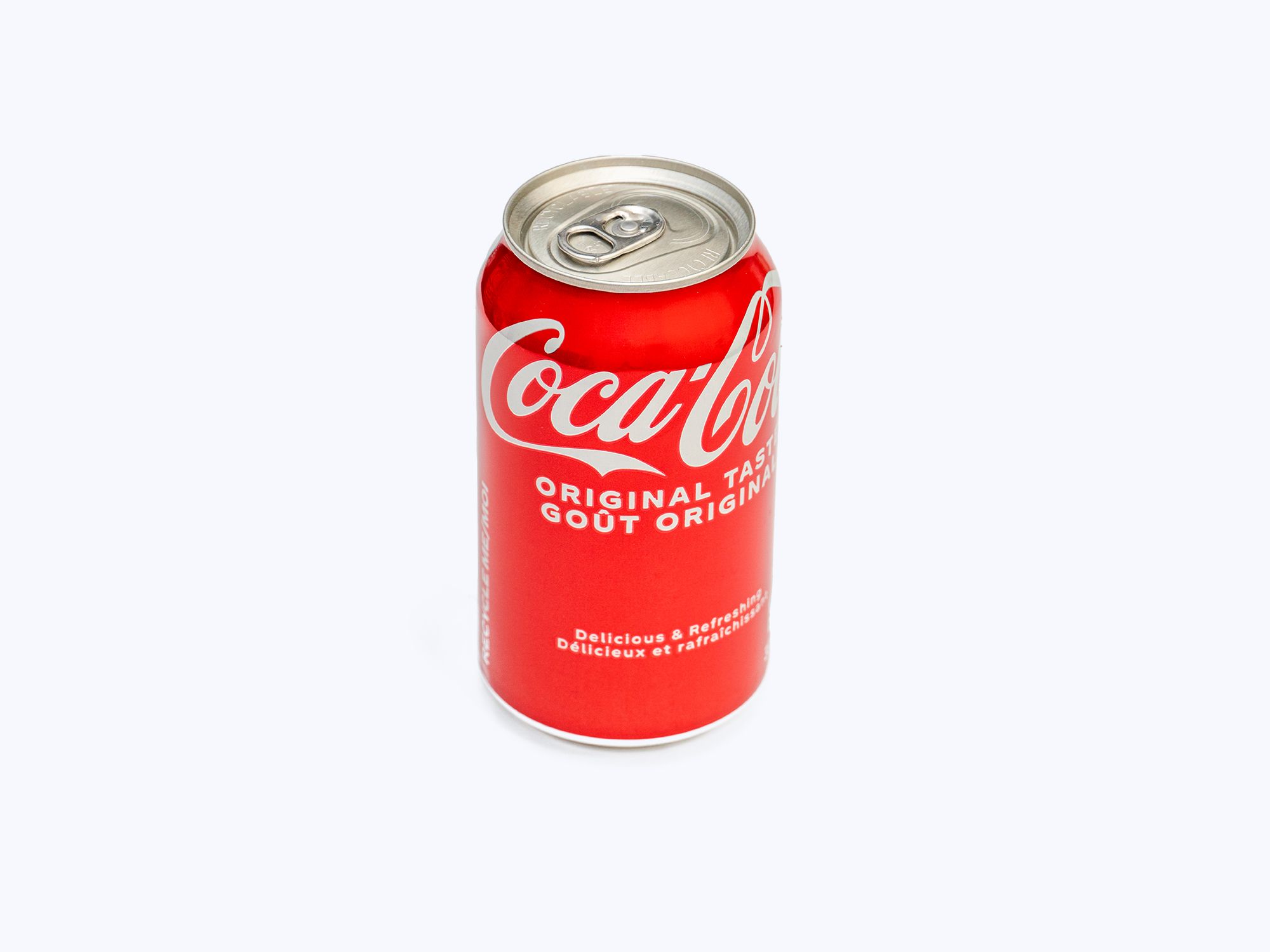 Can Soda