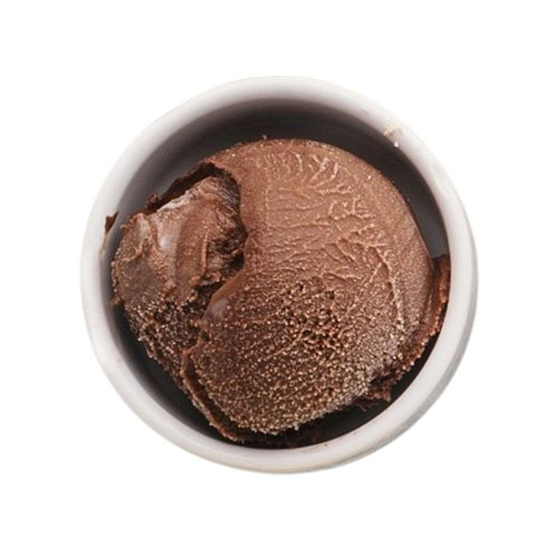 Chocolate Ice Cream - 100G
