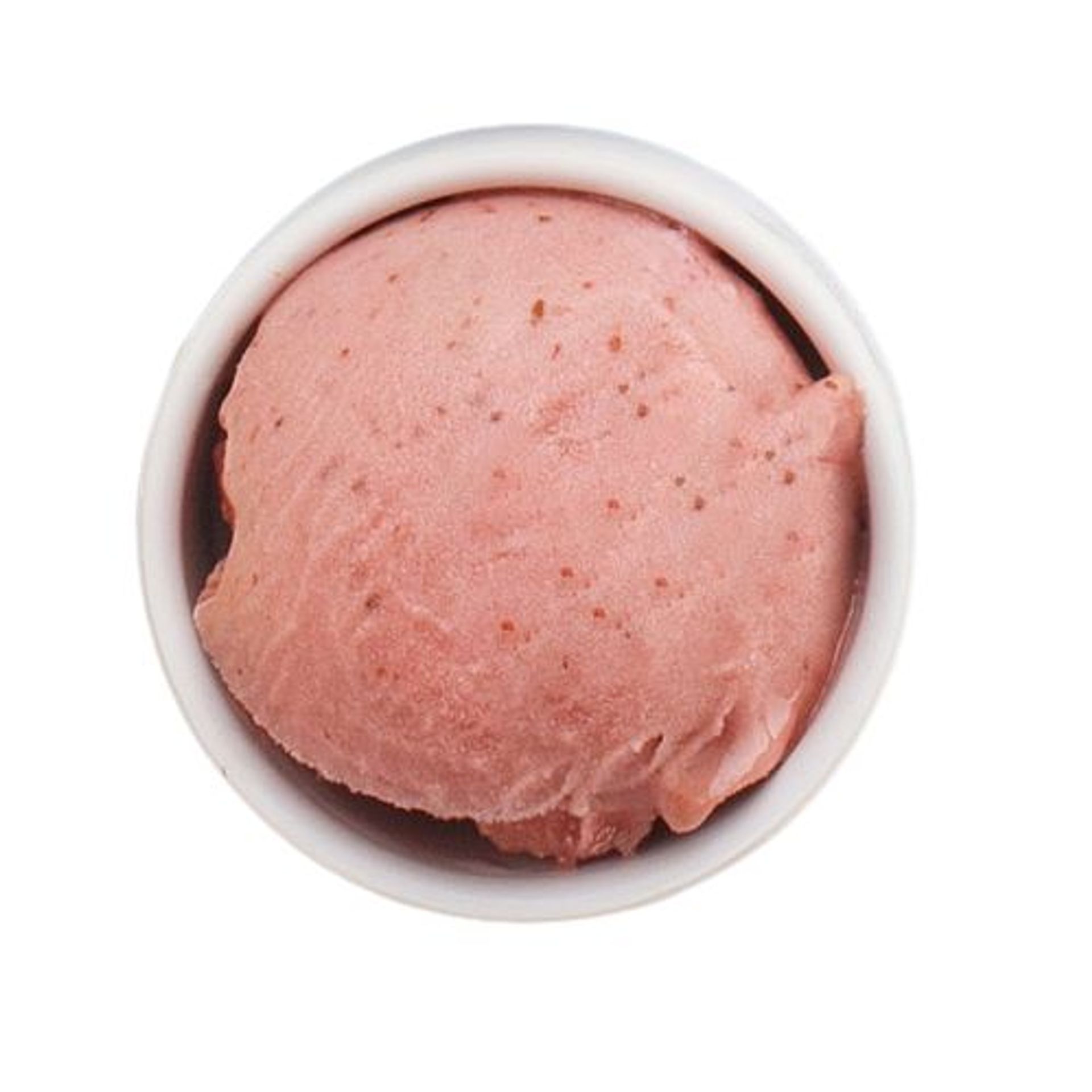 Strawberry Sorbet - 100G