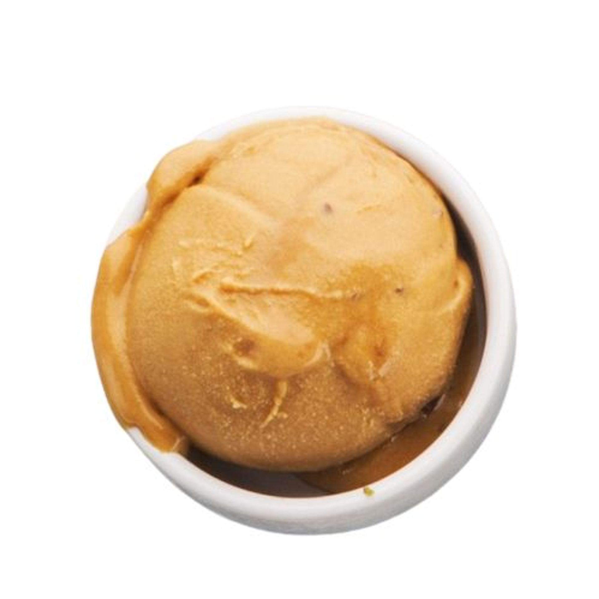 Caramel Ice Cream - 100G