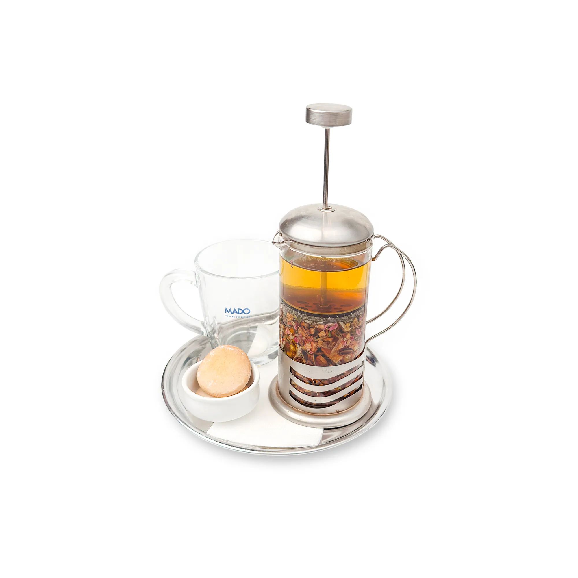 Winter Tea