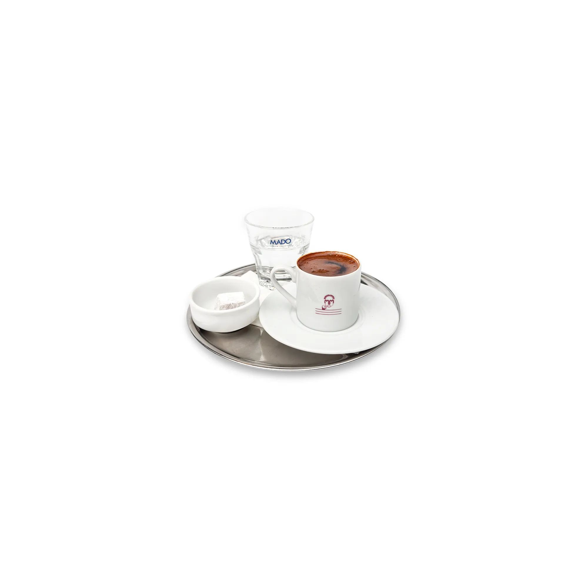 Turkish Coffee