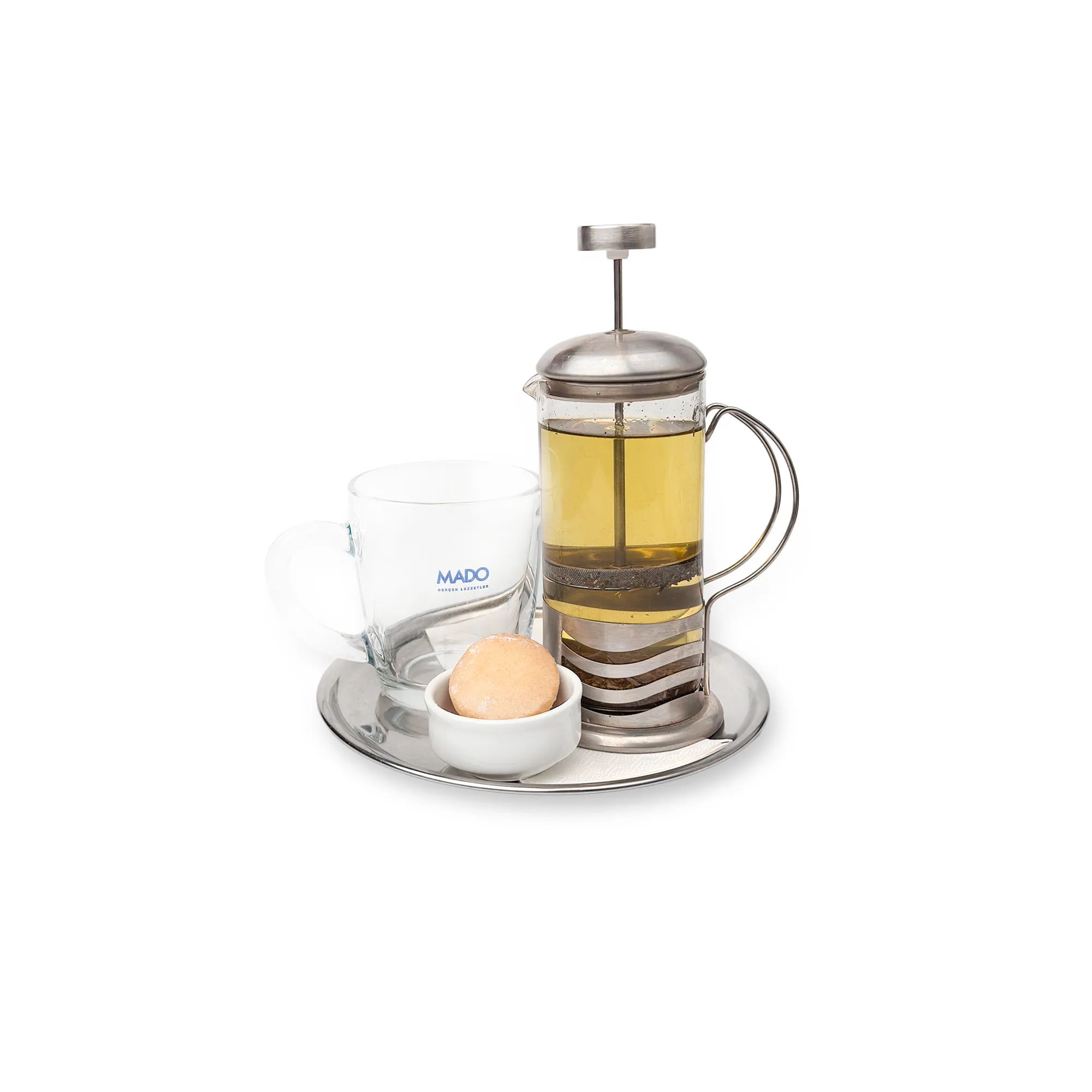 Sage Tea (Adacayi)