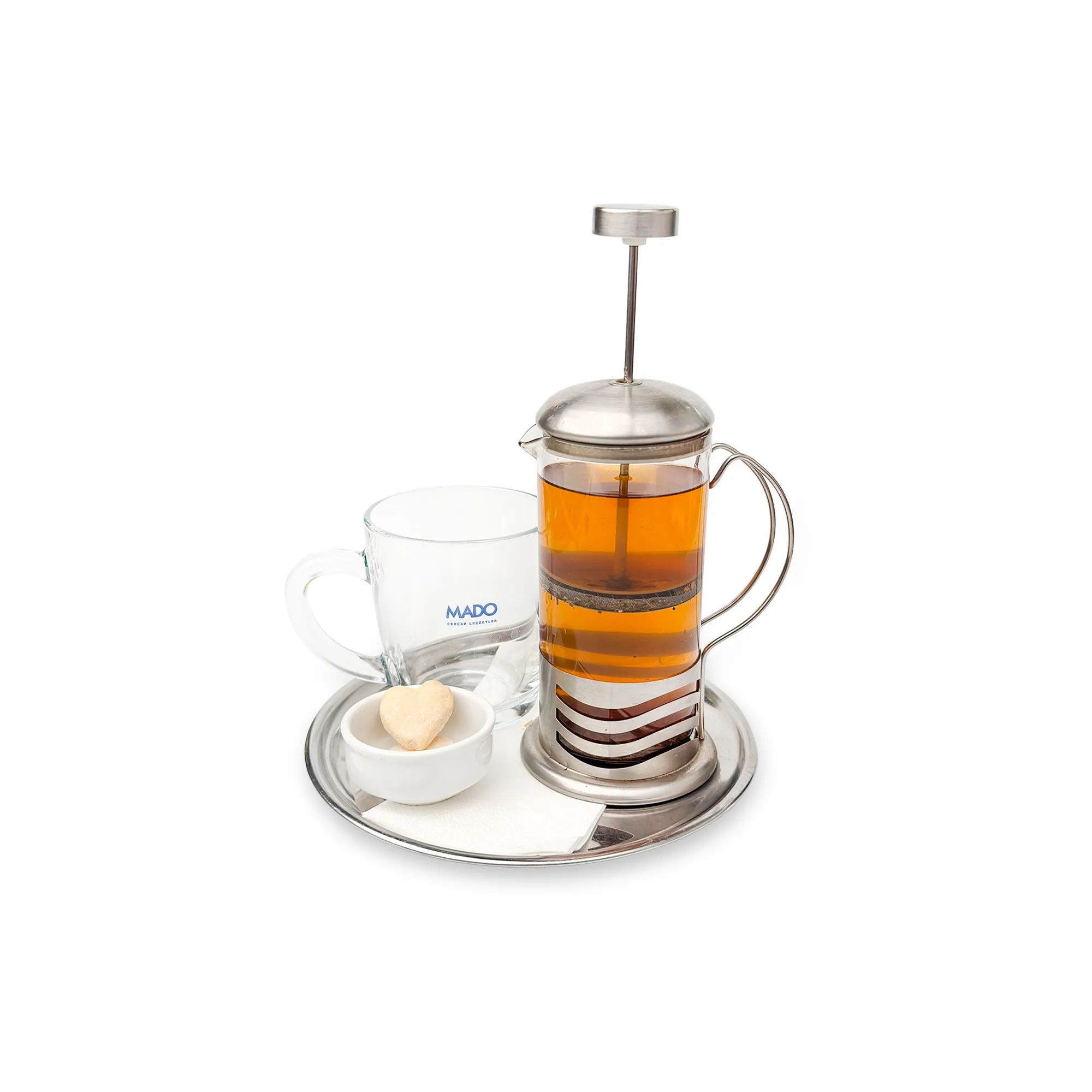 Green Tea