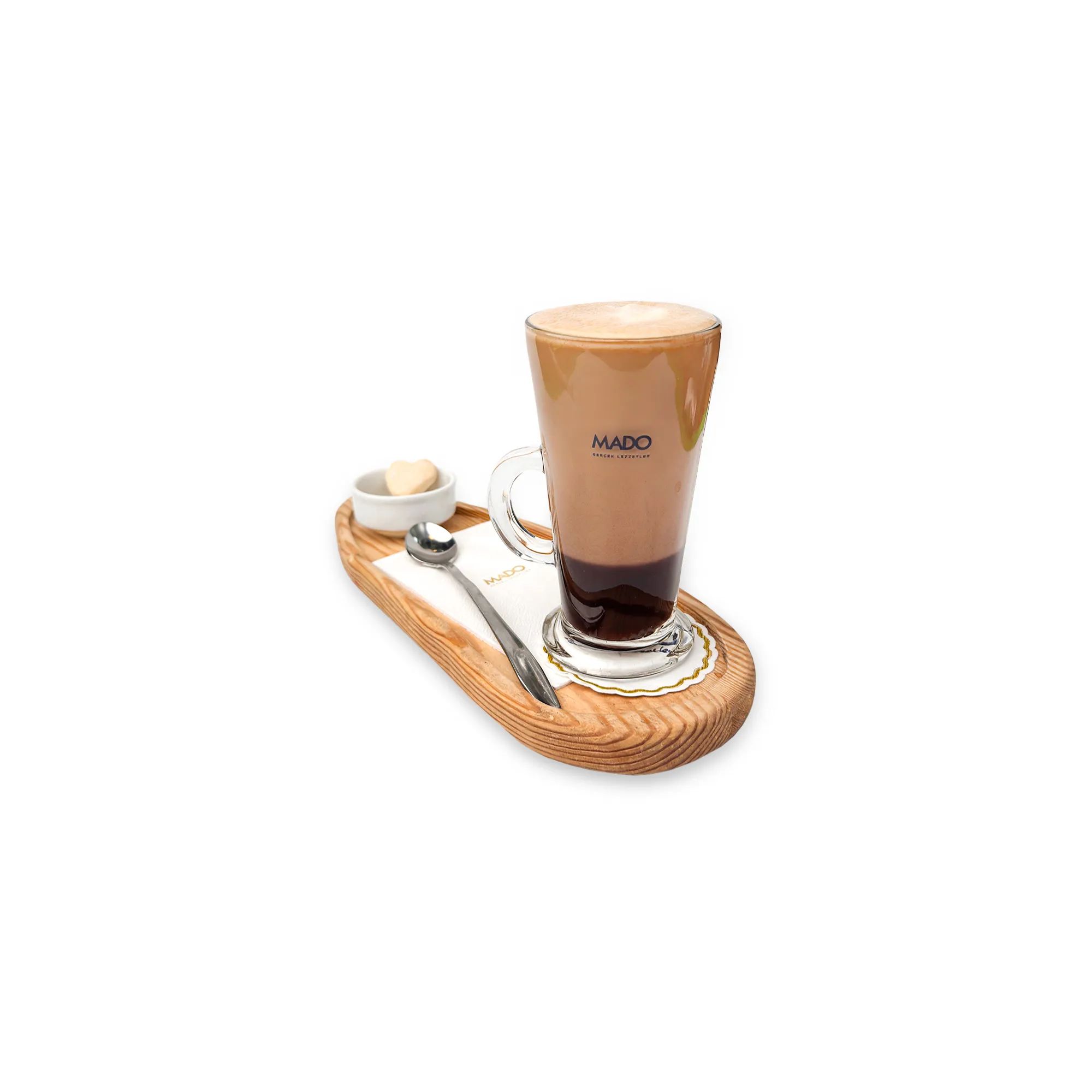 Coffee Mocha