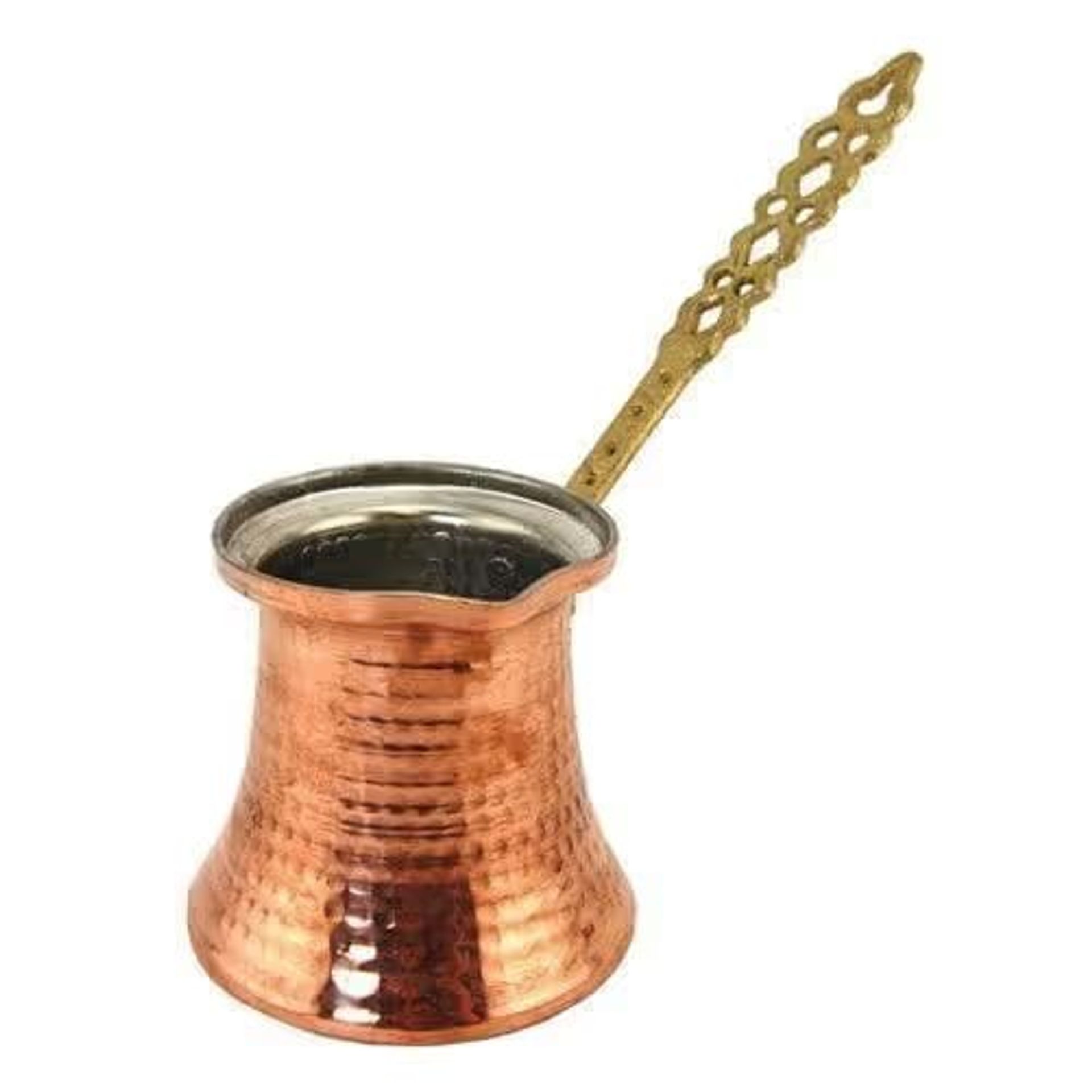 Turkish Coffee Pot Cezve (Small) 