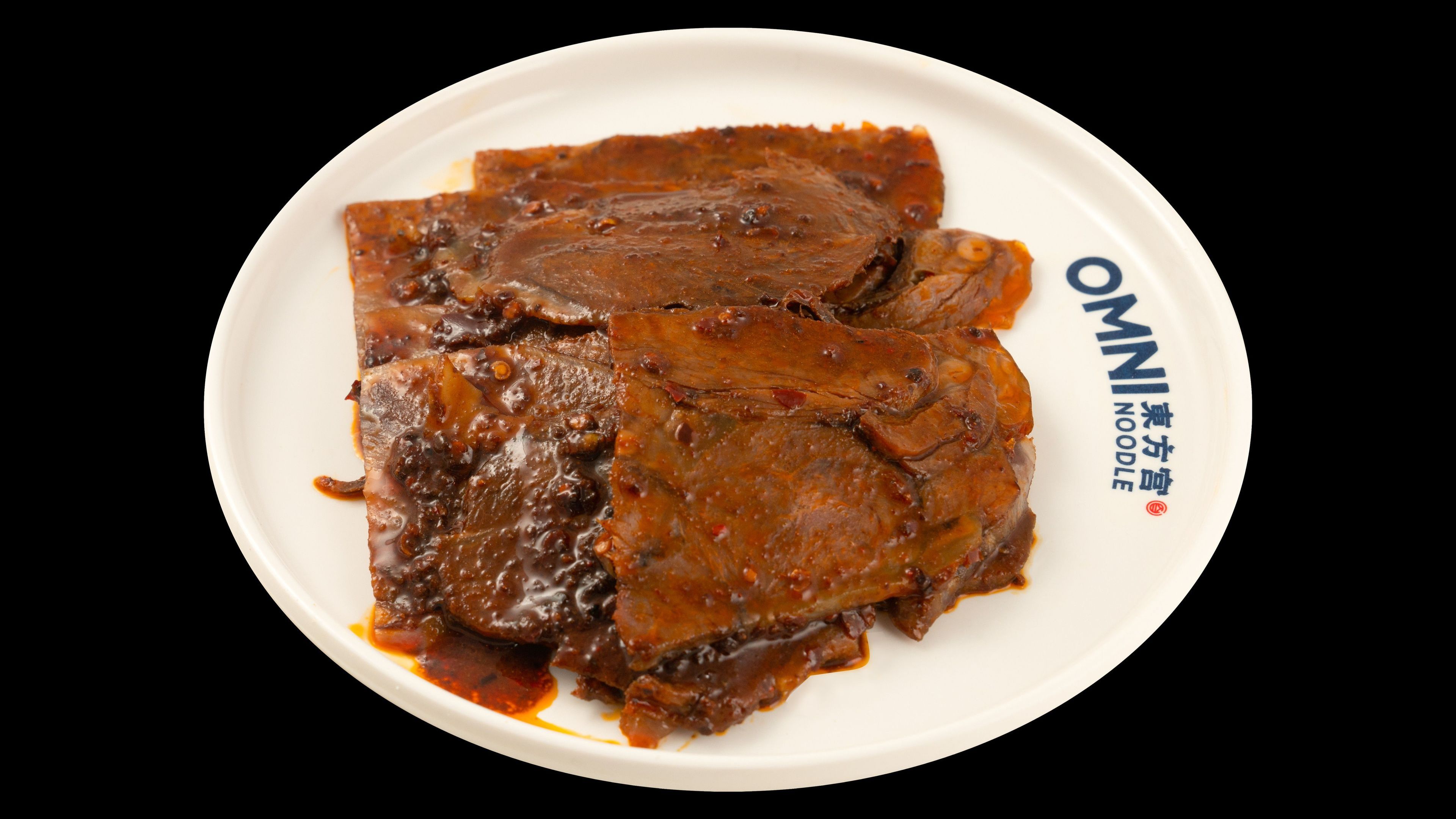 Beef In Spicy Sauce 川香麻辣牛肉