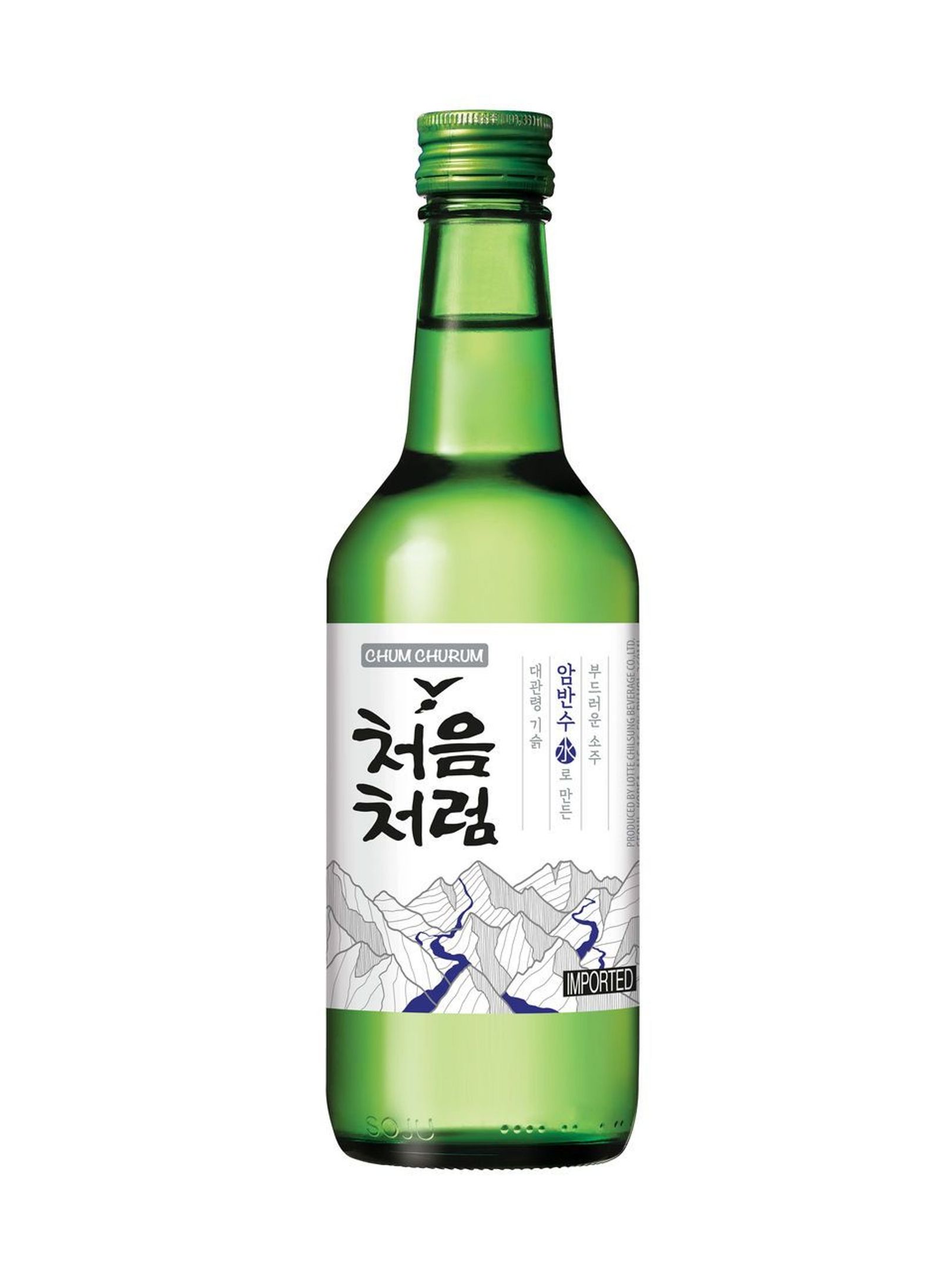 Original Soju