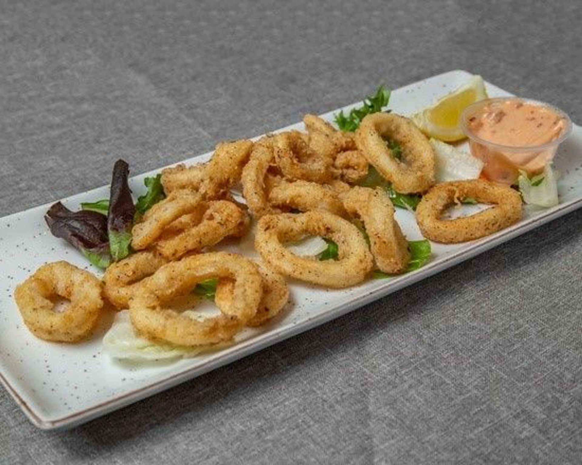 Calamari