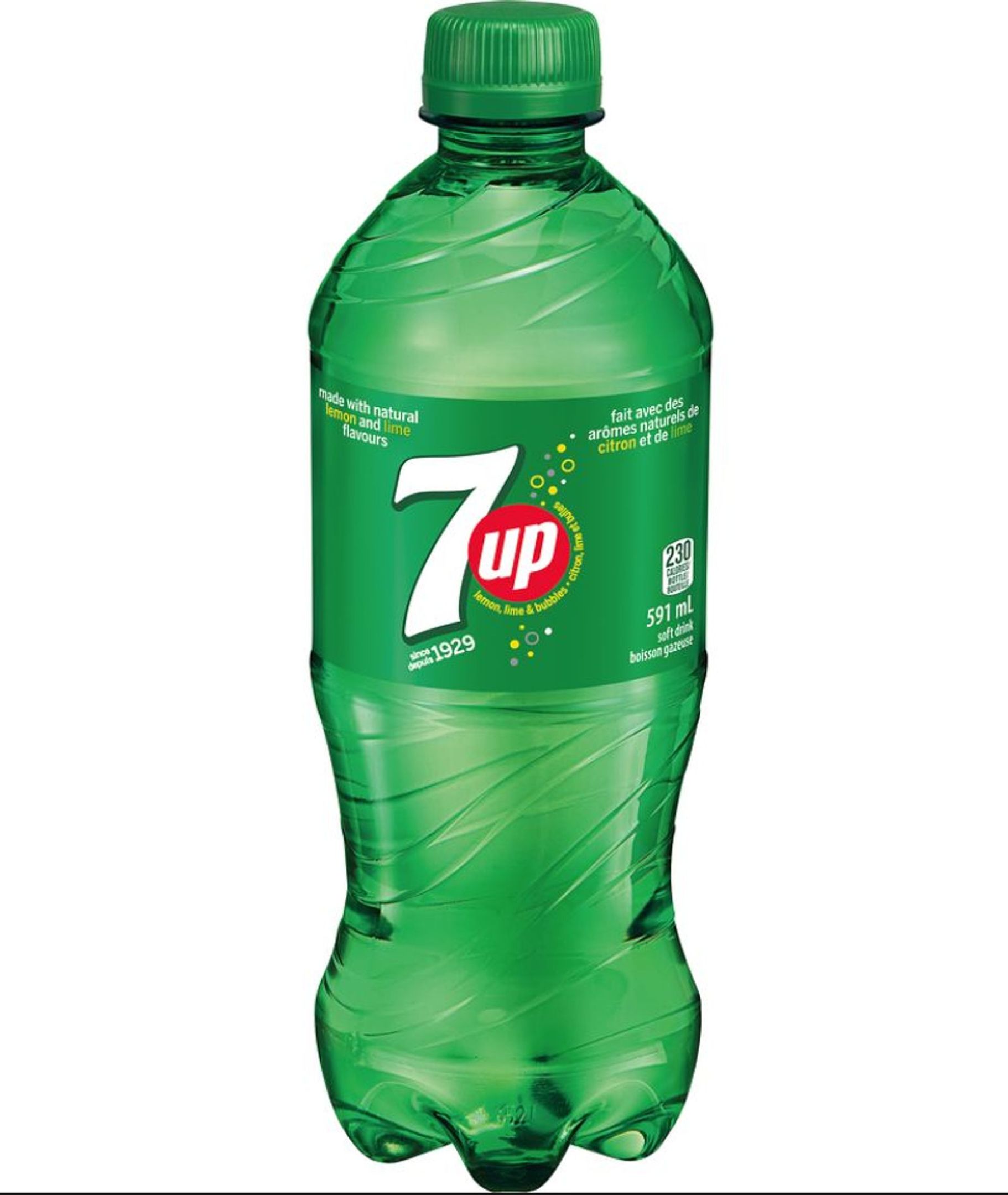 7 Up 