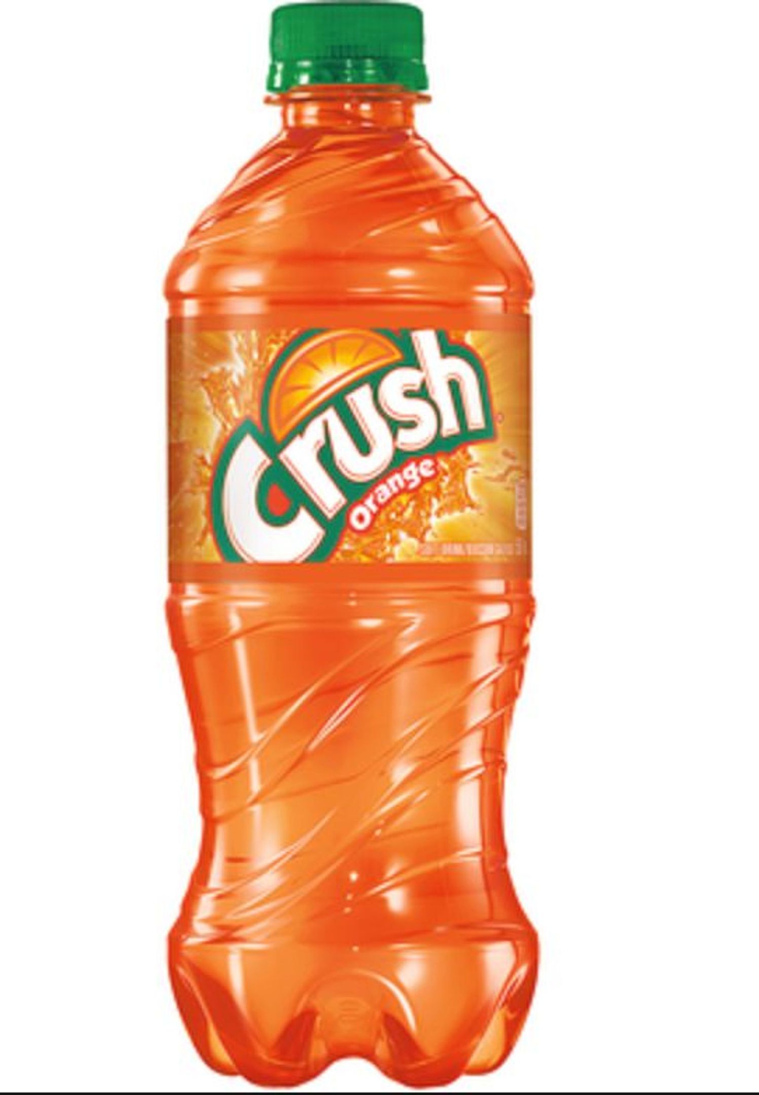 Orange Crush 