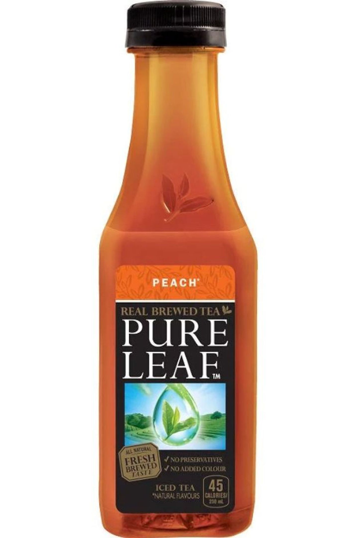 Pure Lead Peach 