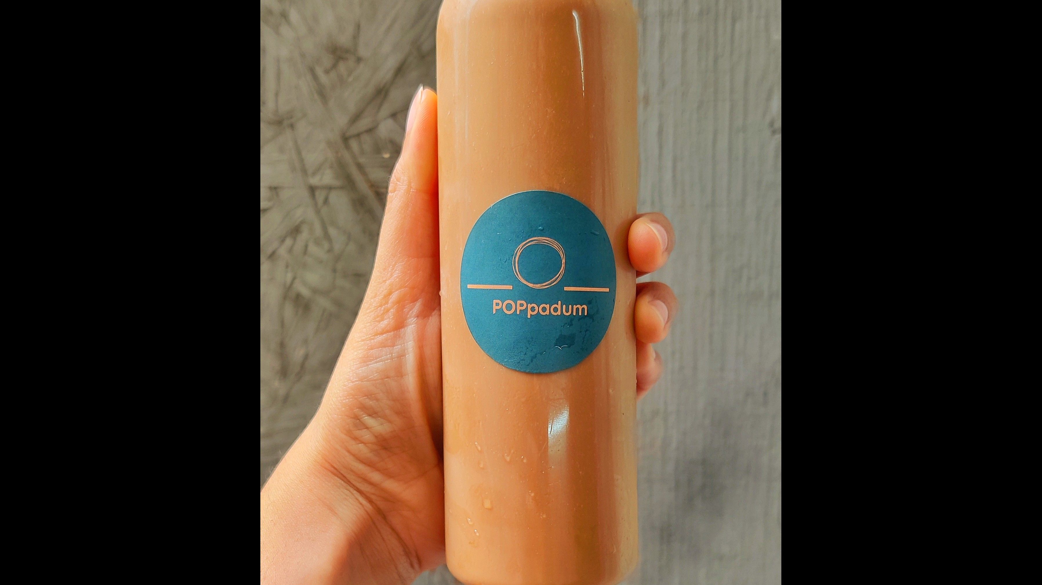 Cold Coffee