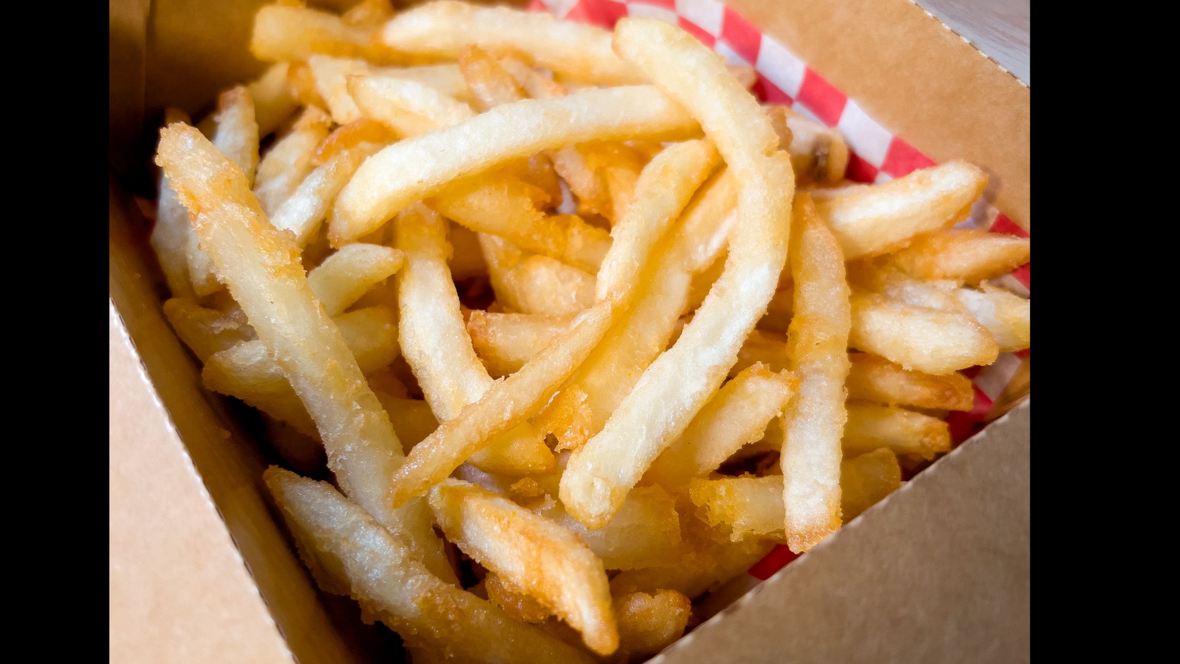 Fries