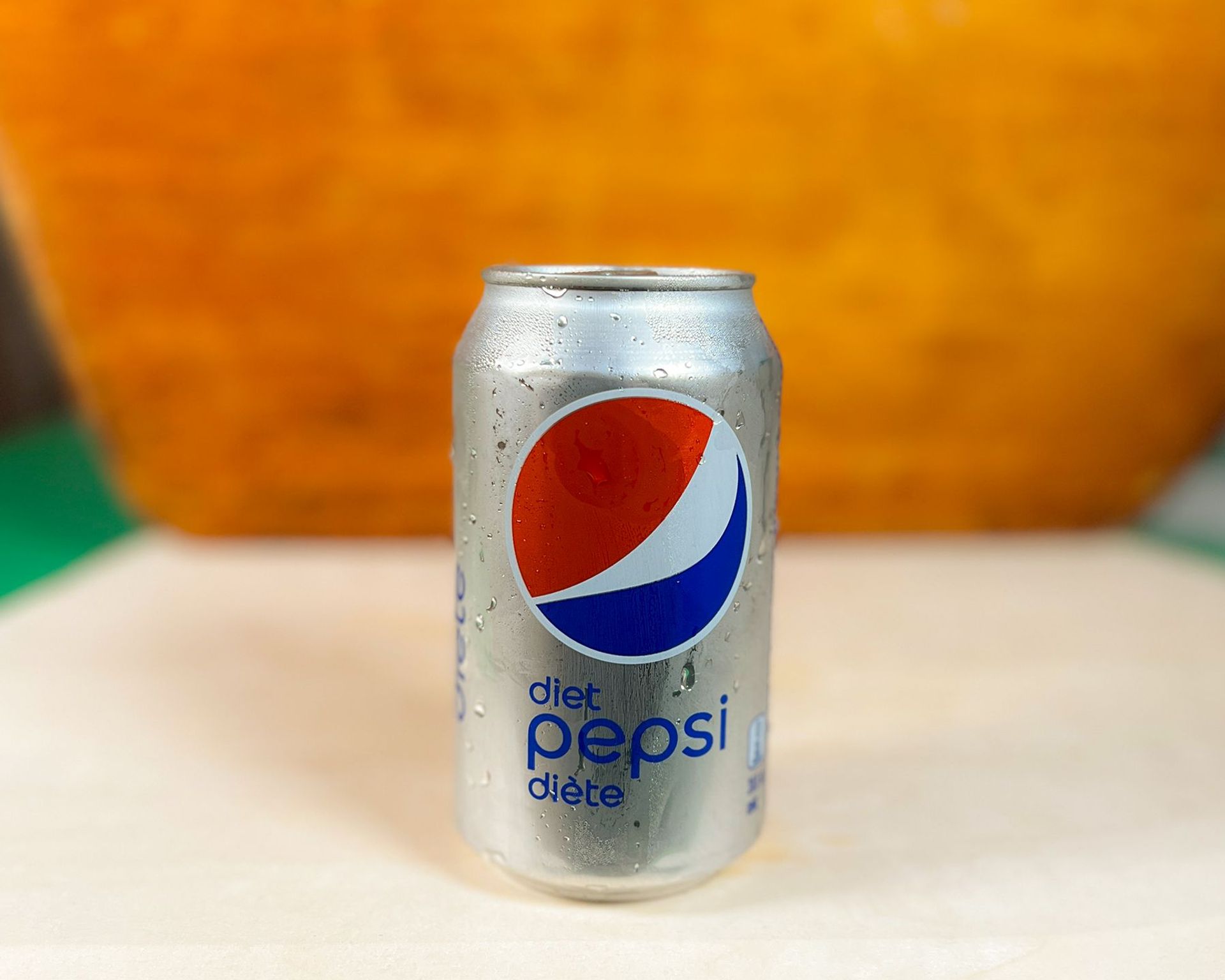 Diet Pepsi