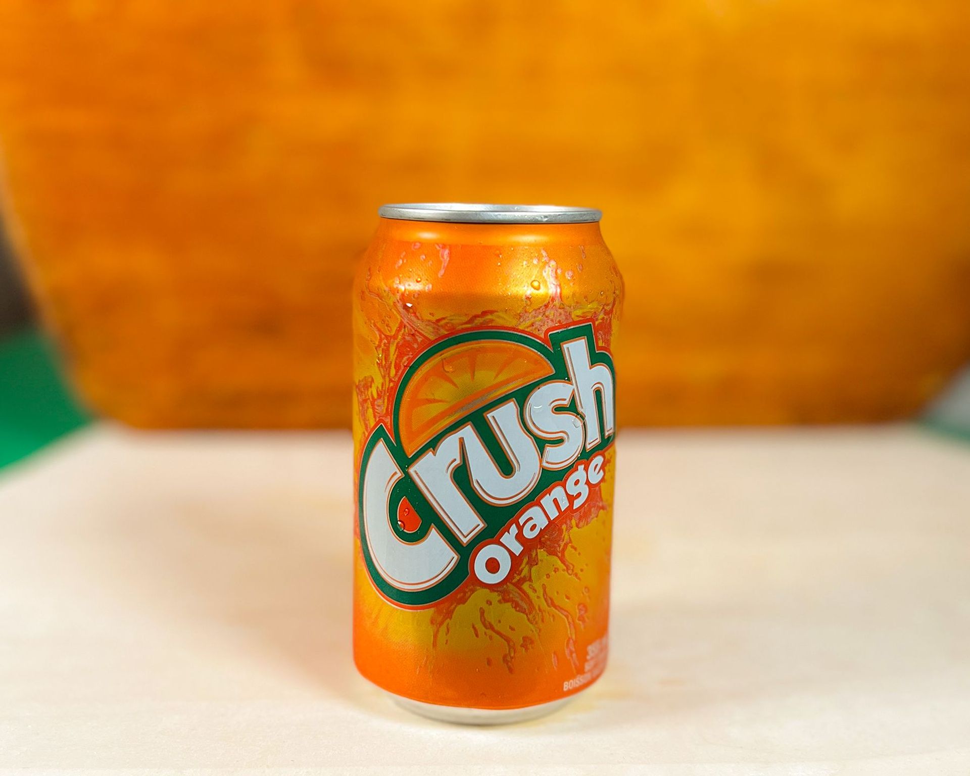 Orange Crush