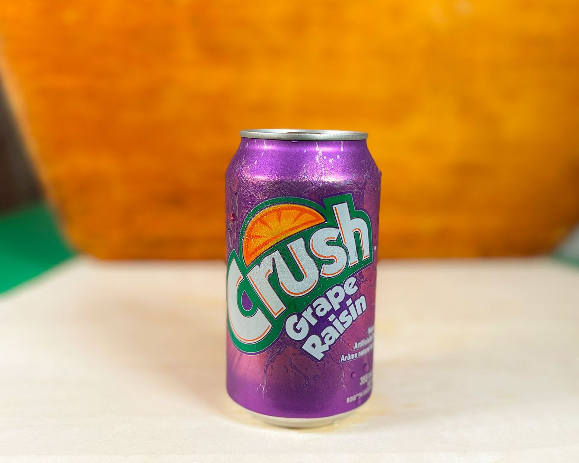 Purple Crush