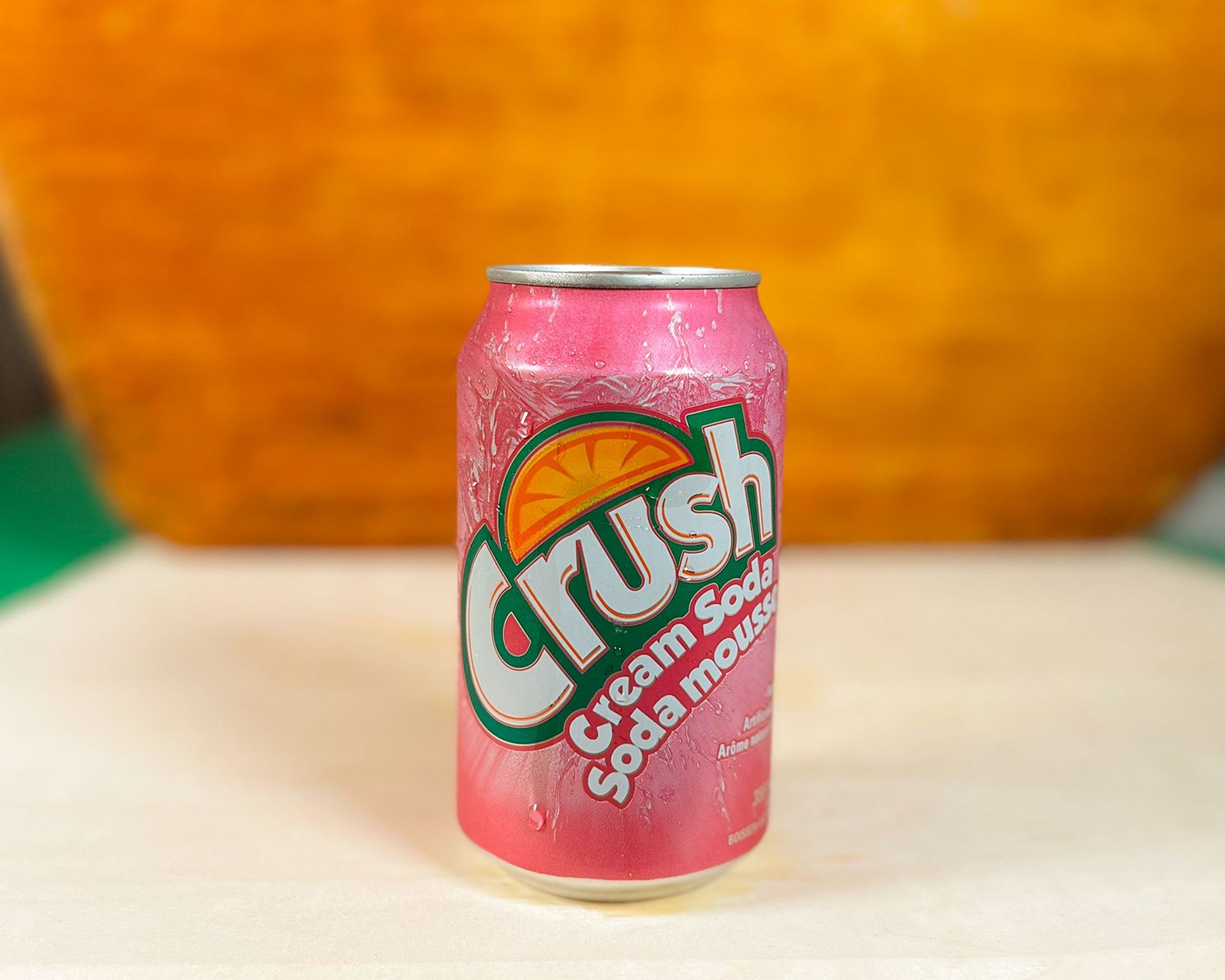 Pink Crush