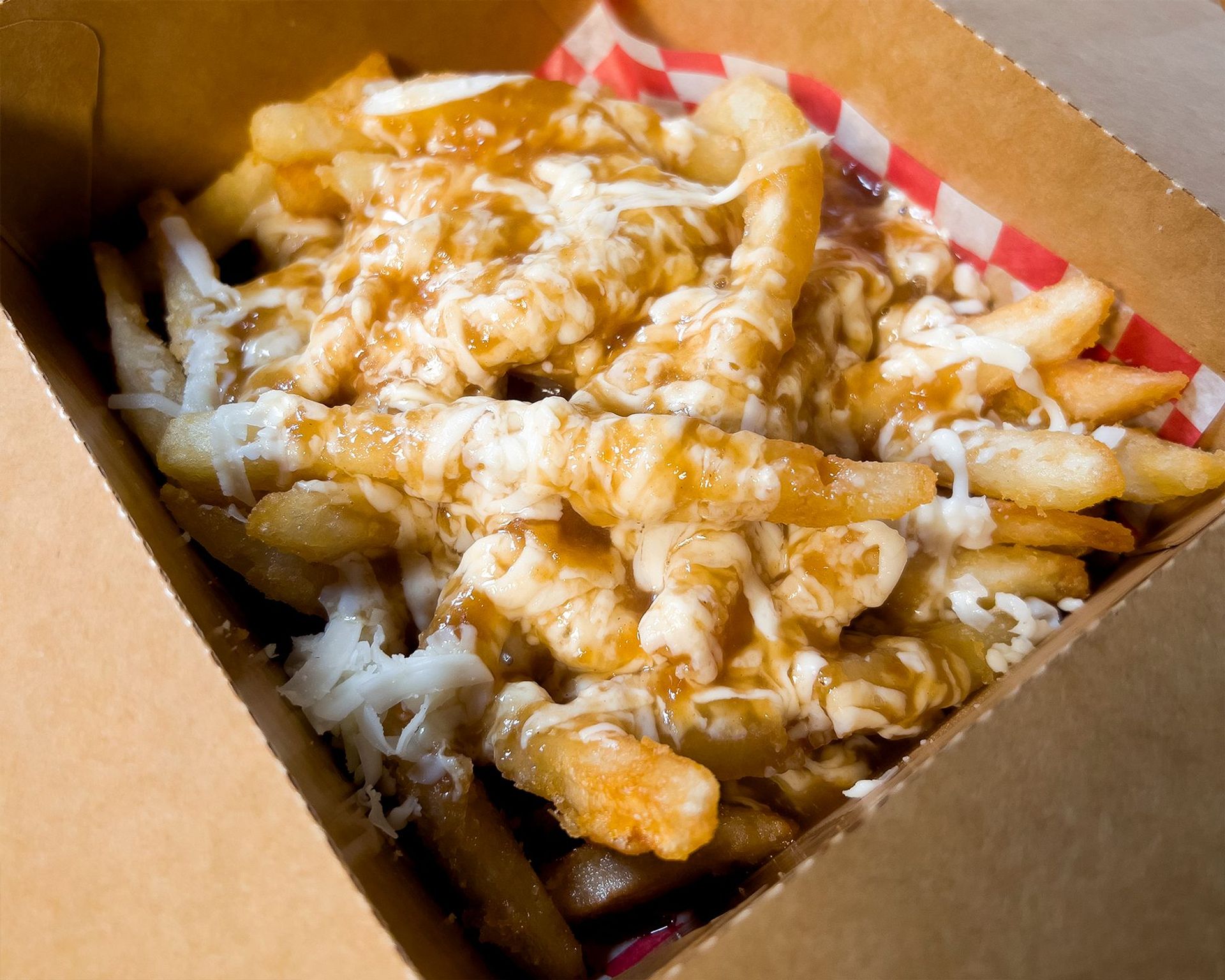 Poutine