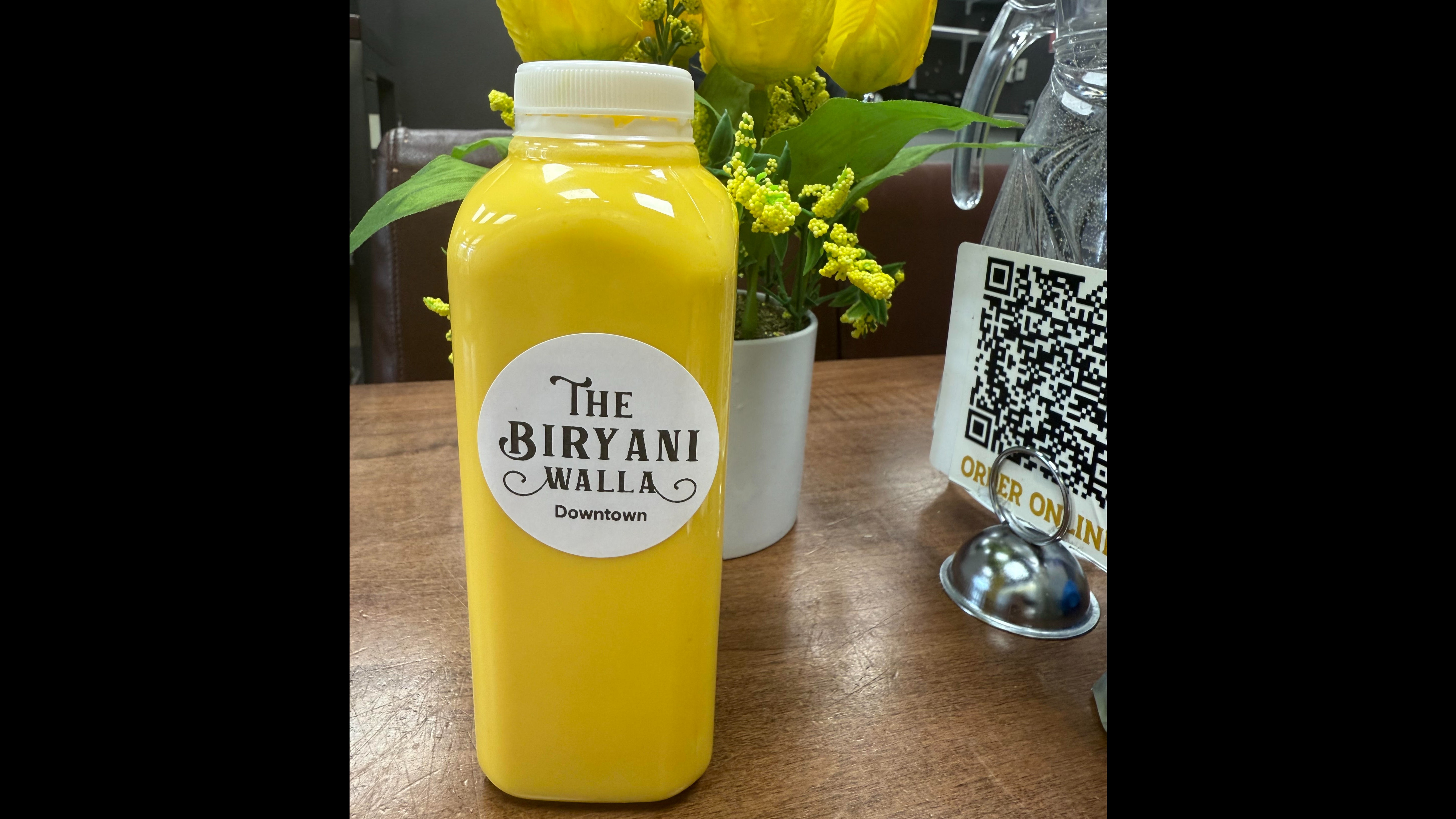 Mango Lassi 