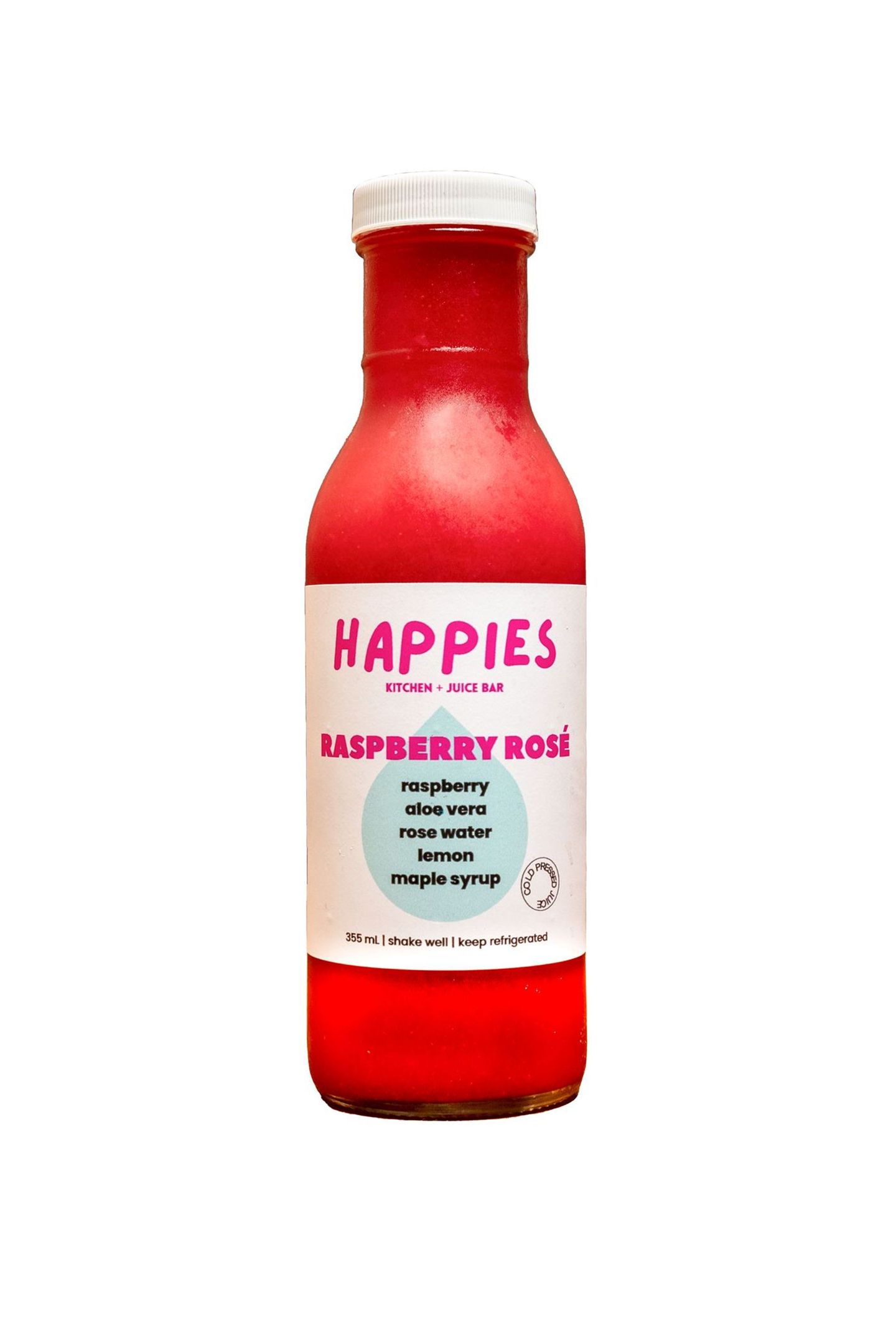 Raspberry Rosé