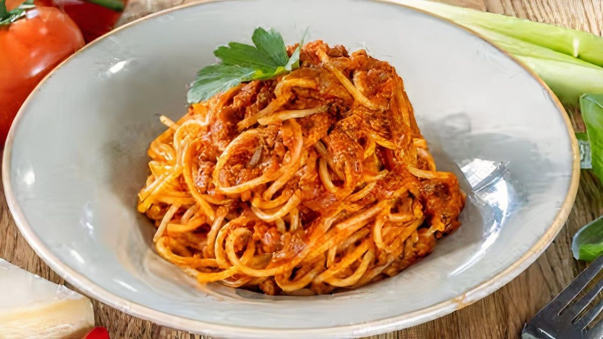 Bolognese