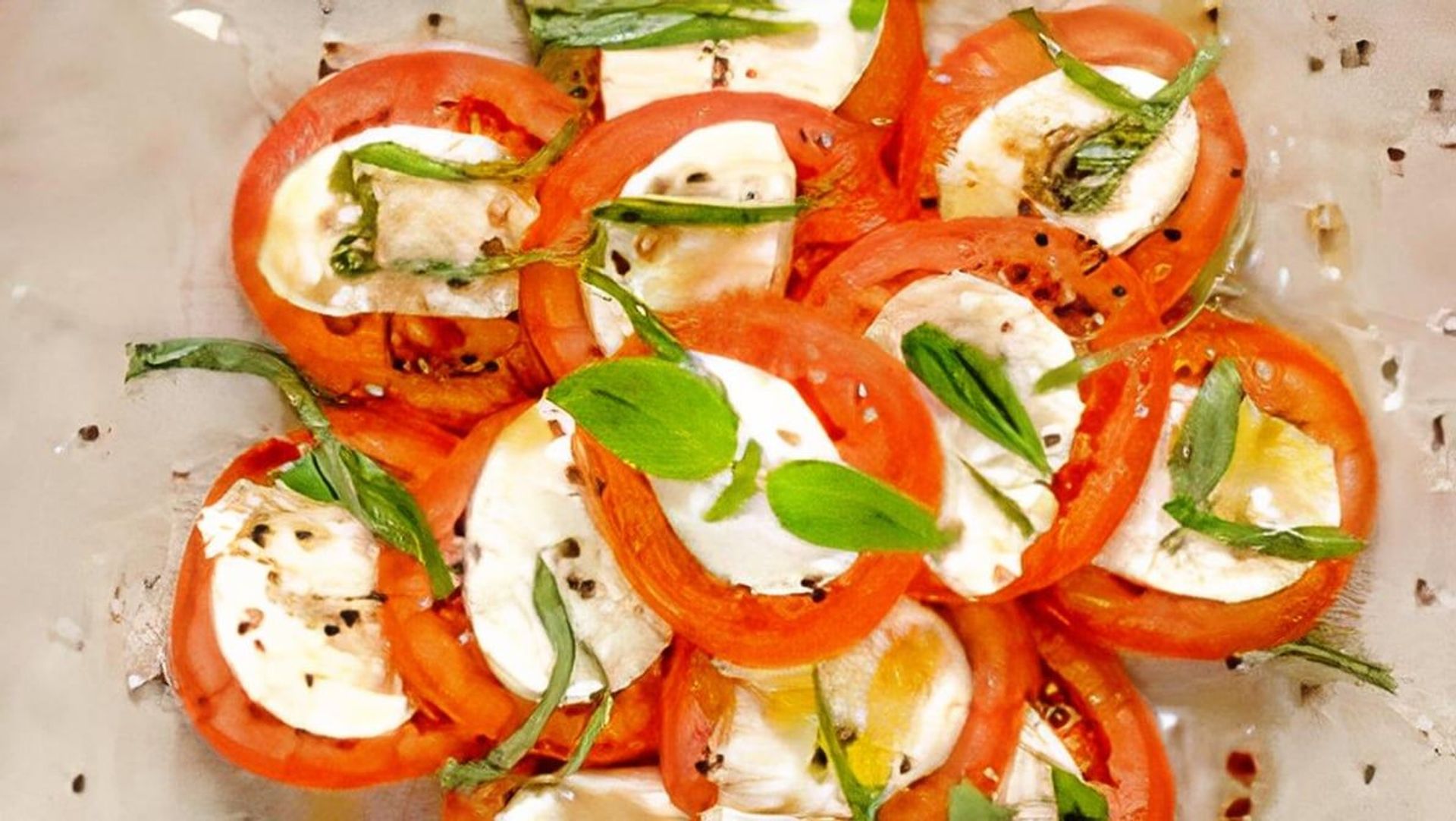 Insalata Caprese