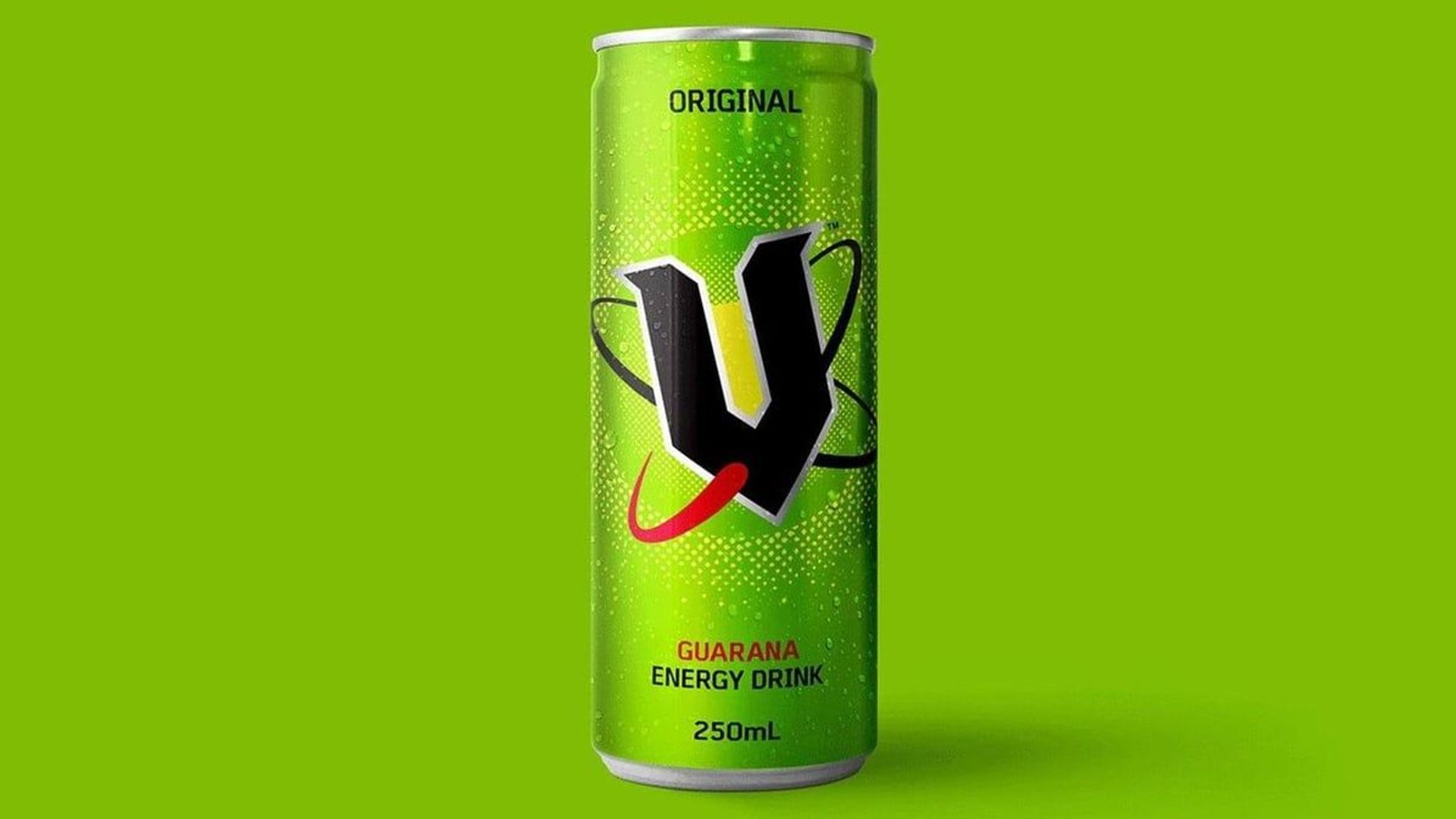 V Energy Drink