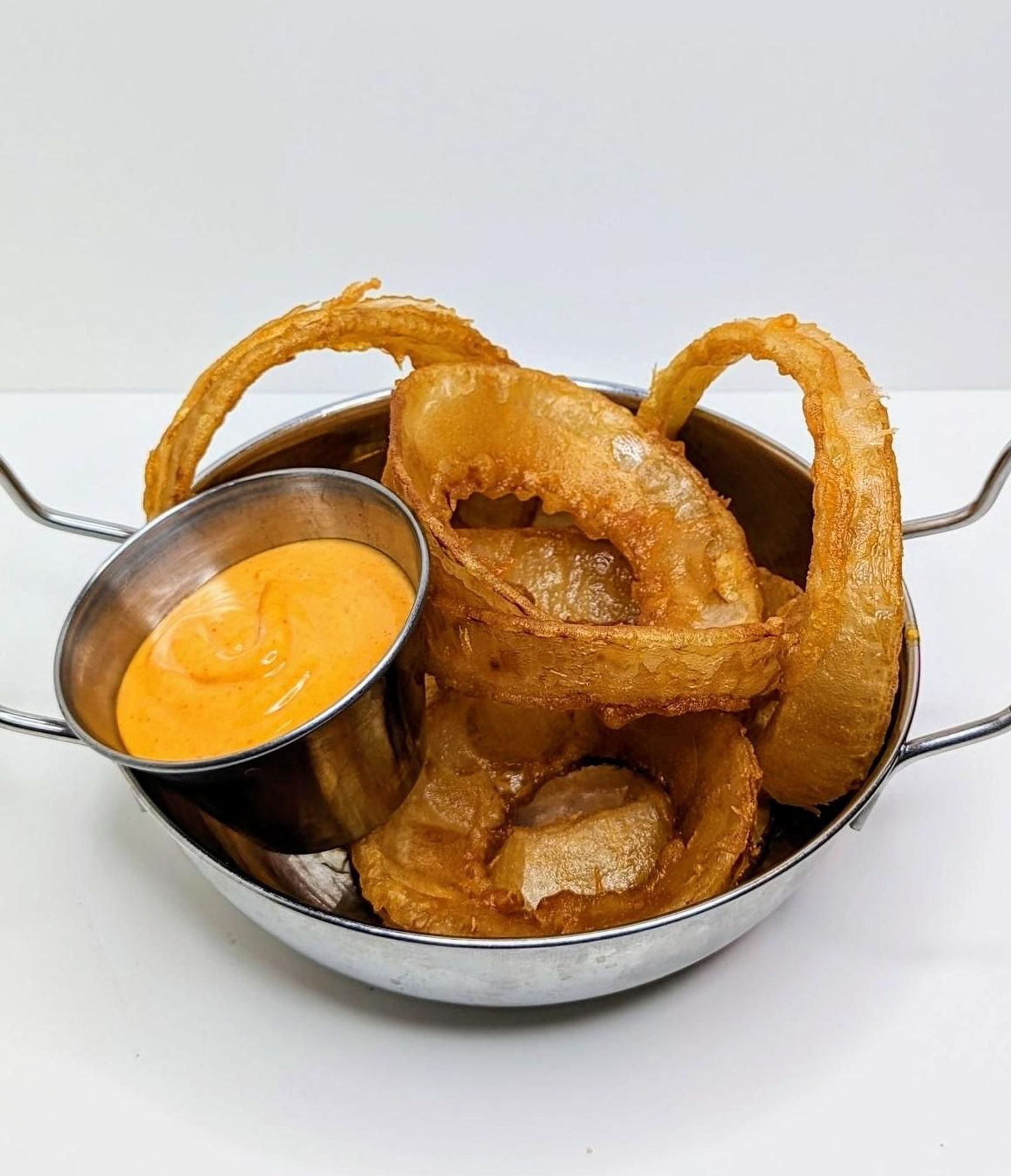 A.B. Onion Rings