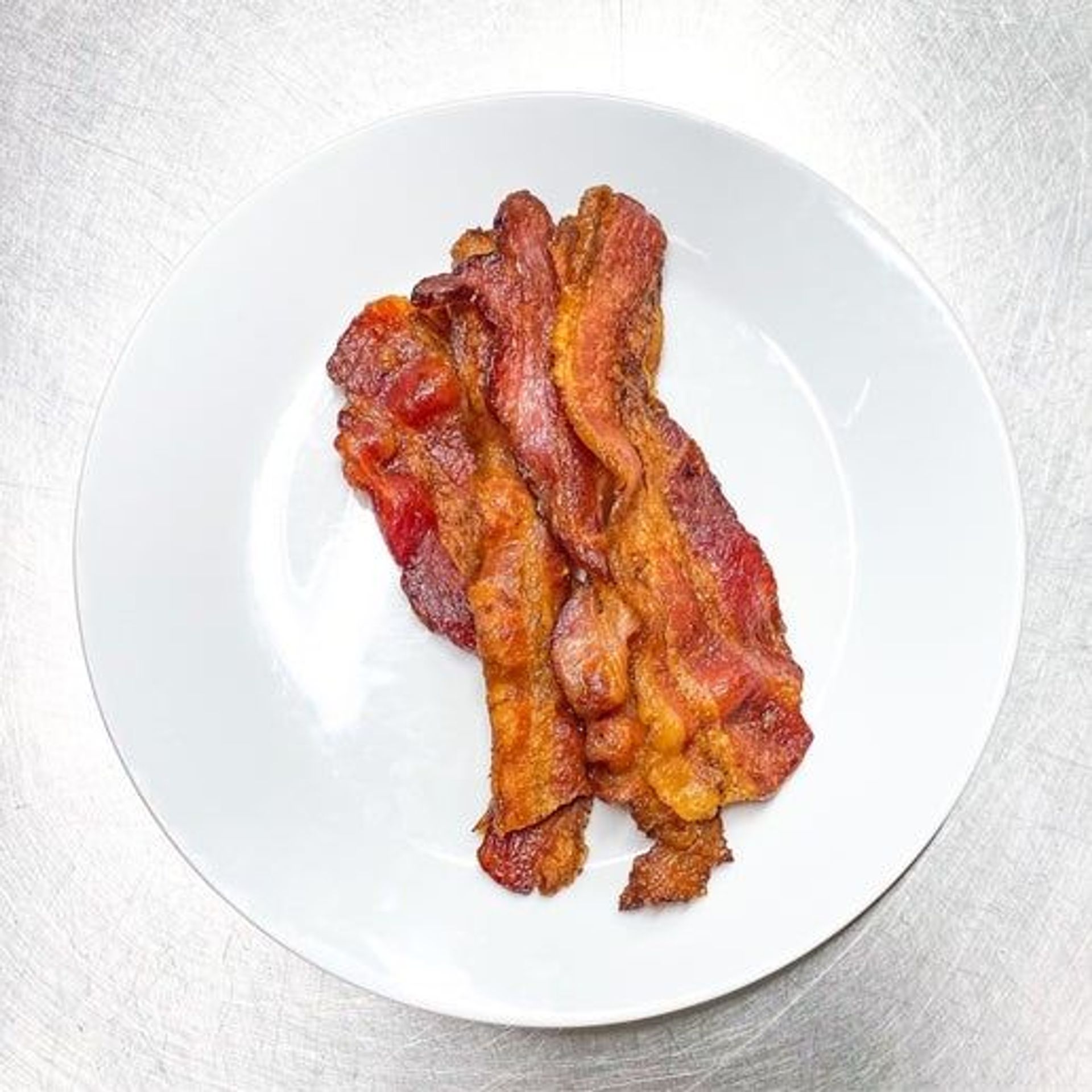 Side Strip Bacon