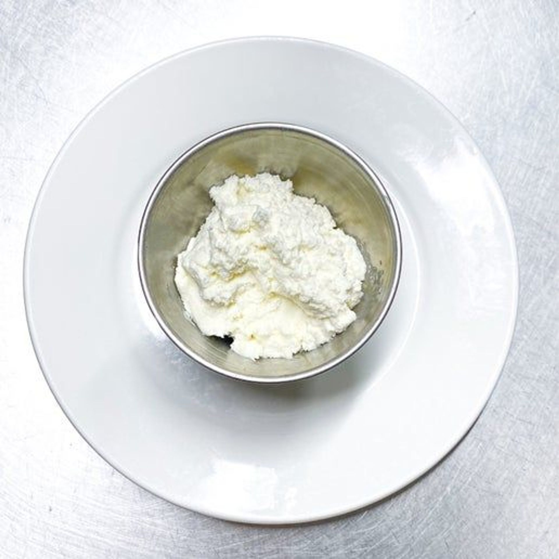 Side Cream Cheese