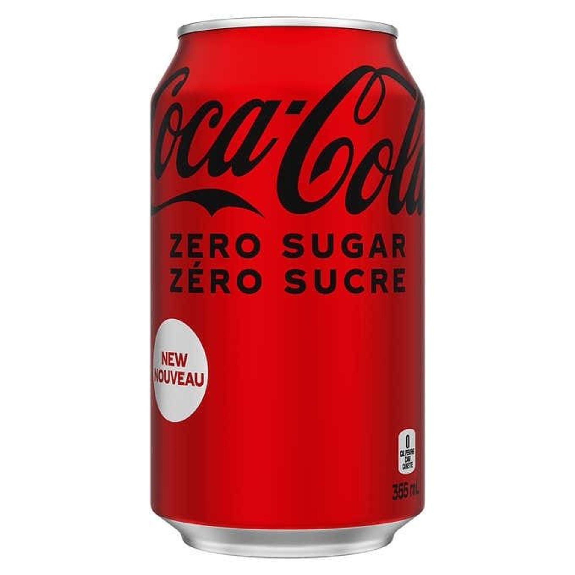 Coke Zero