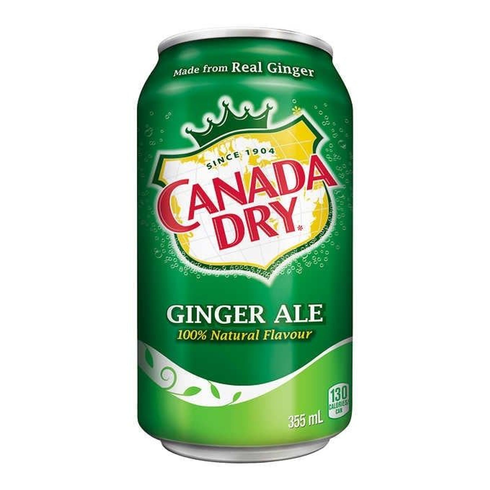 Ginger Ale