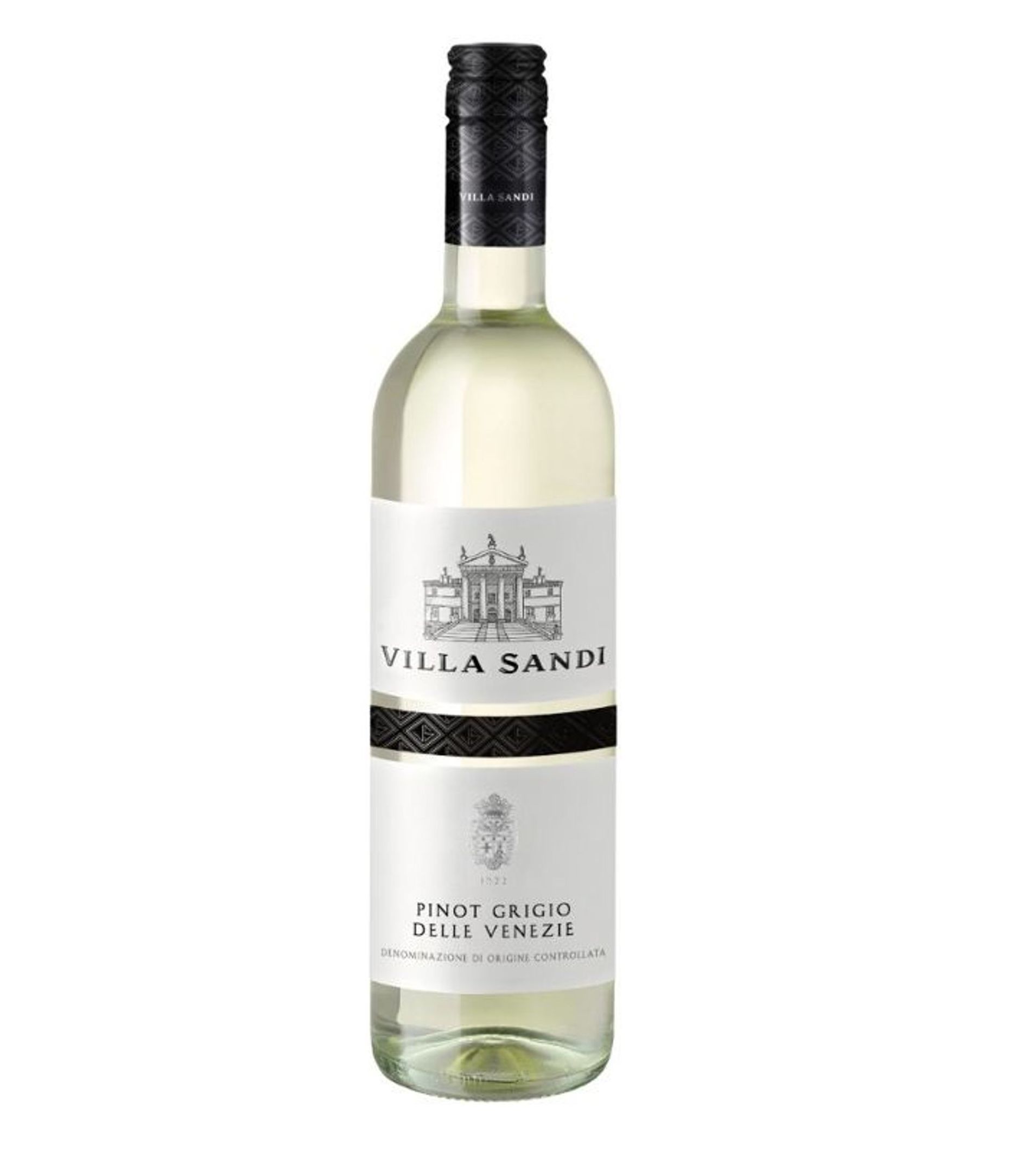 Pinot Grigio, Villa Sandi