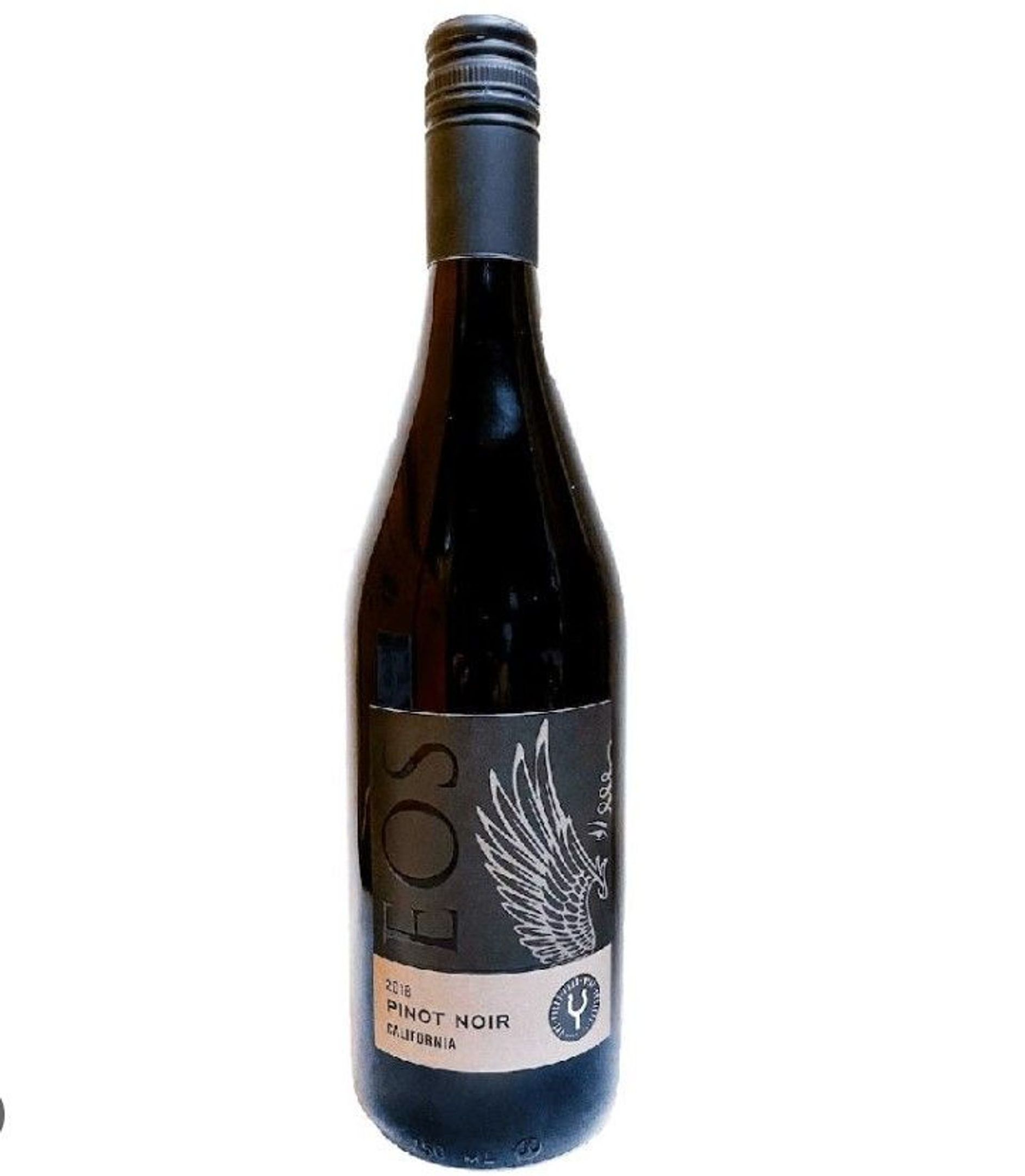 Pinot Noir, Eos Foley 2019