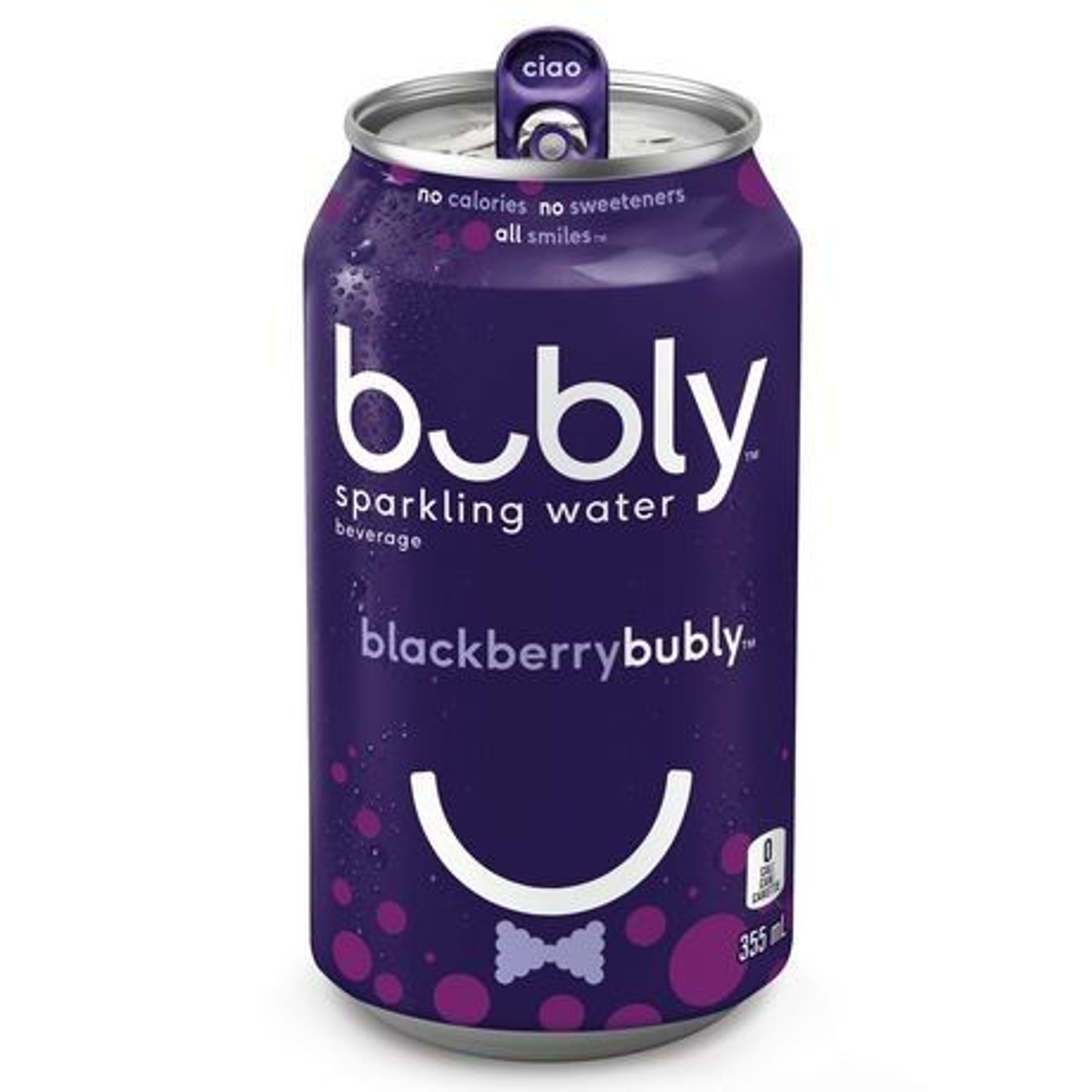 Blackberry Bubly