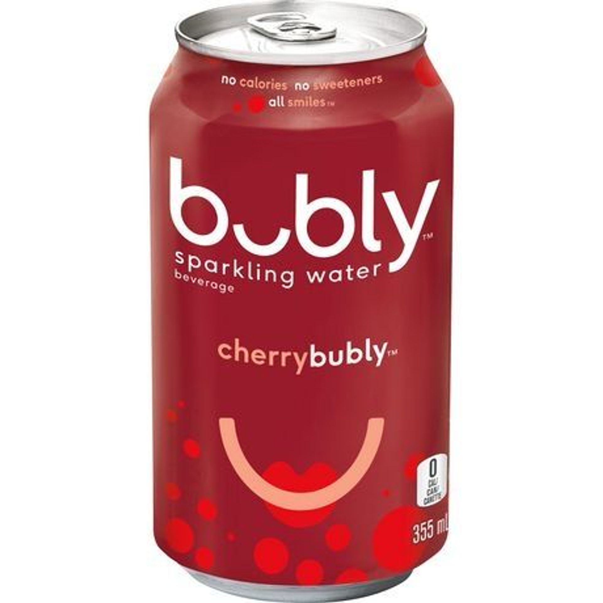 Cherry Bubly