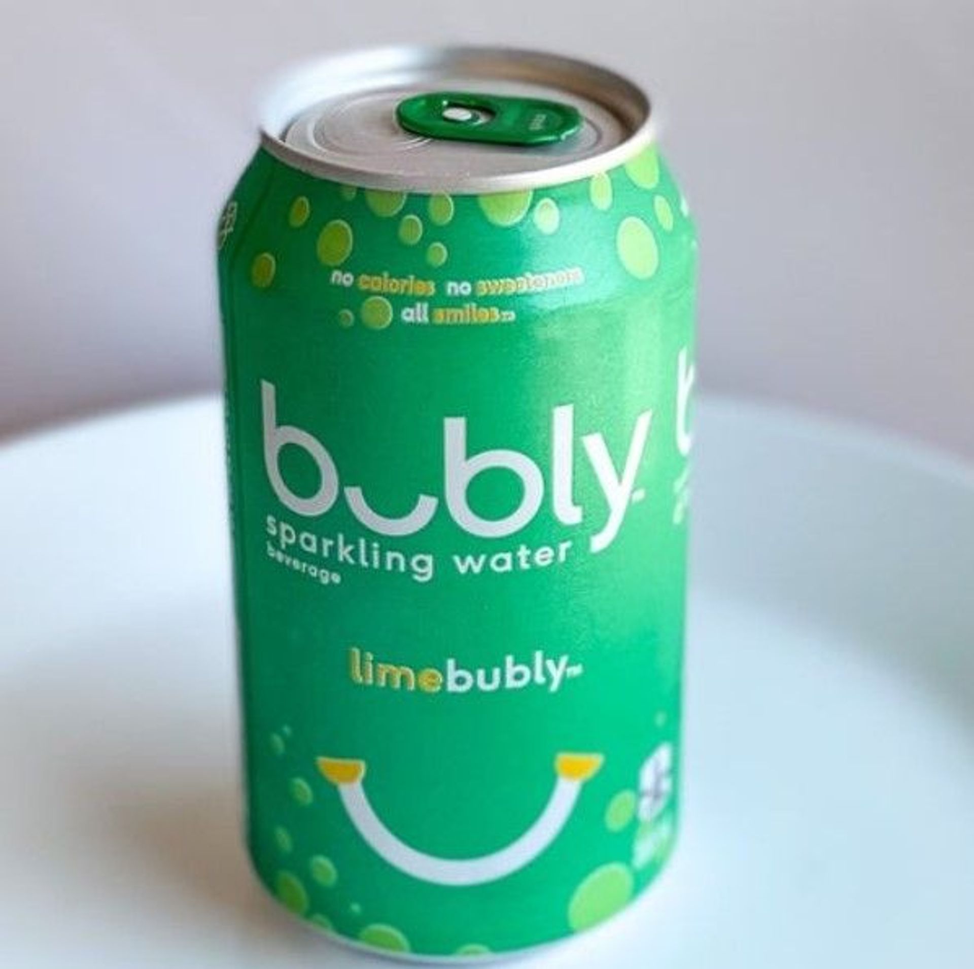 Lime Bubly