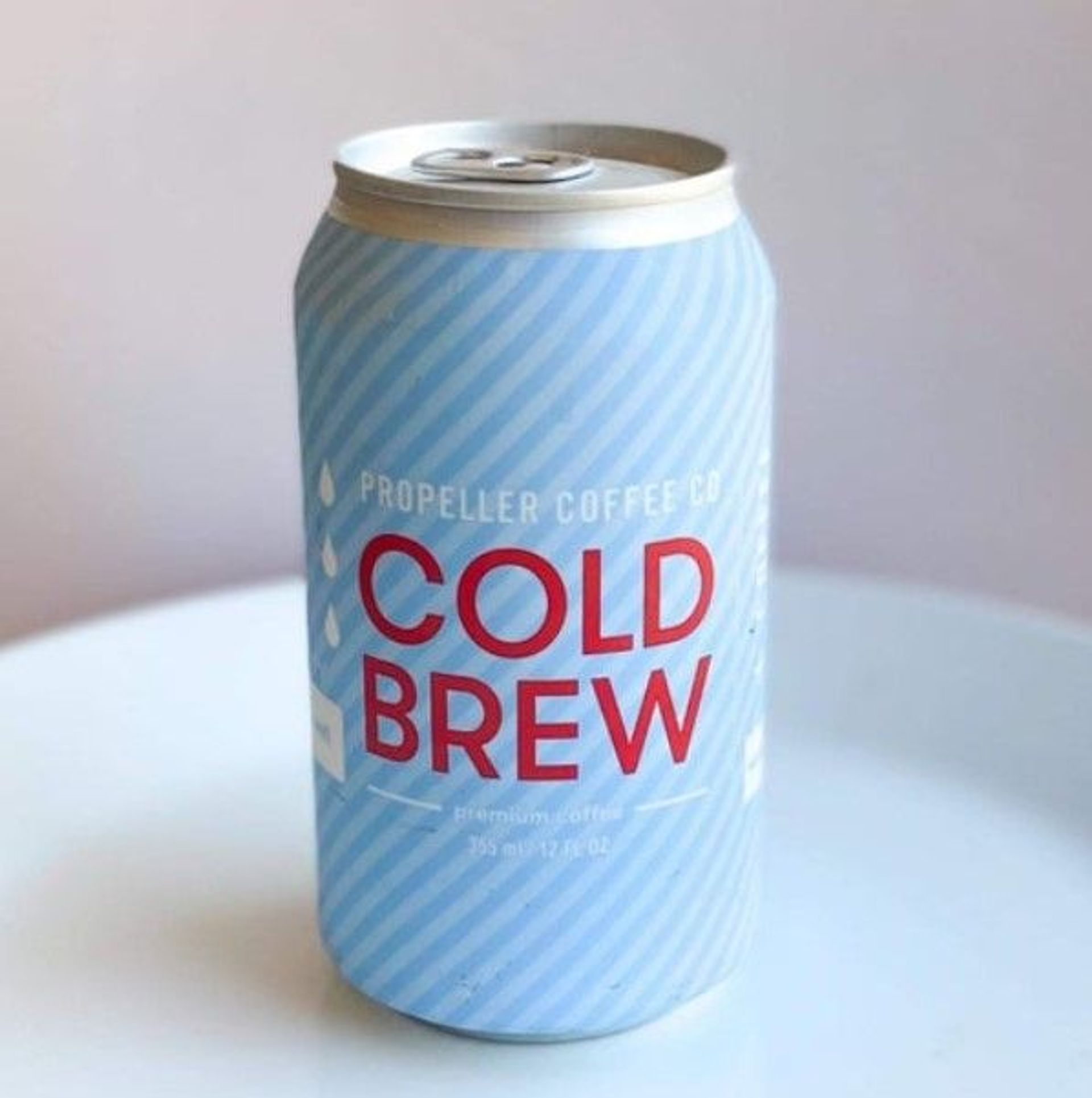 Cold Brew Coffee