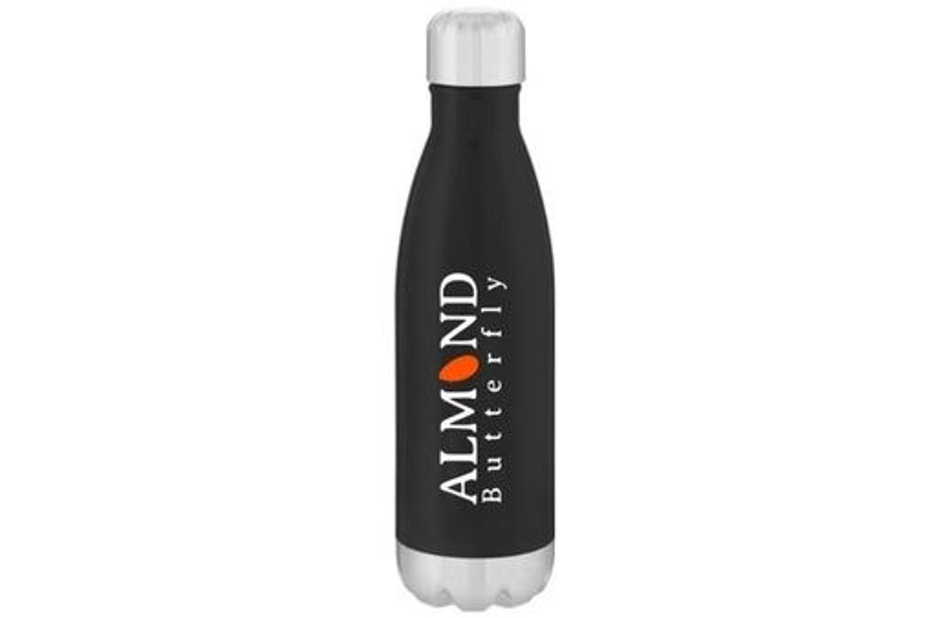 Double-Walled Water Bottle