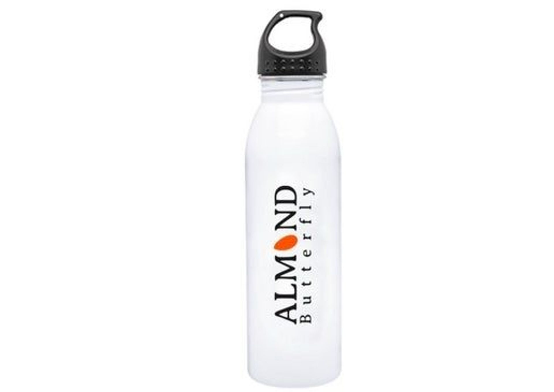 Stainless Steel Grip Bottle