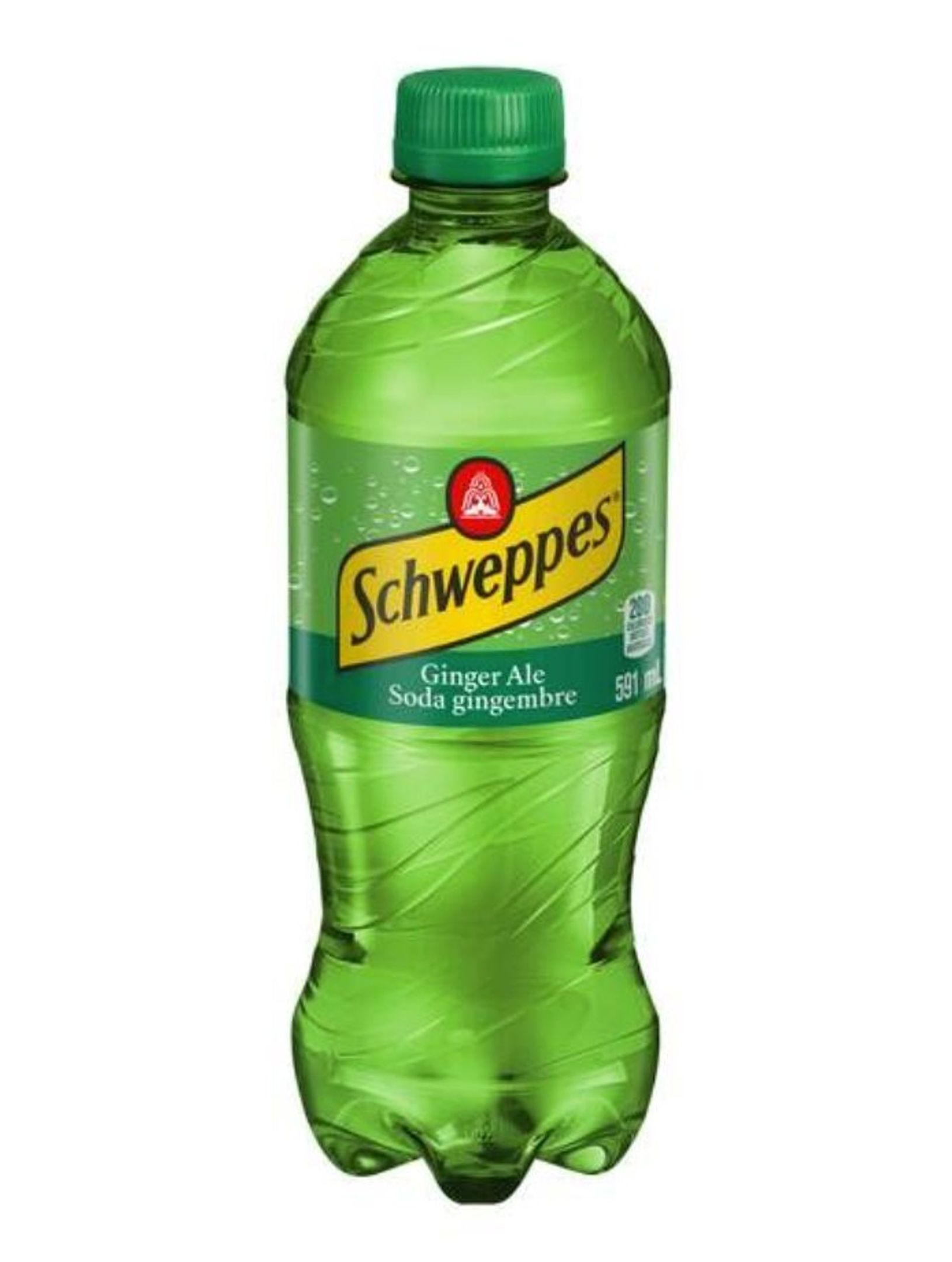 Ginger Ale 