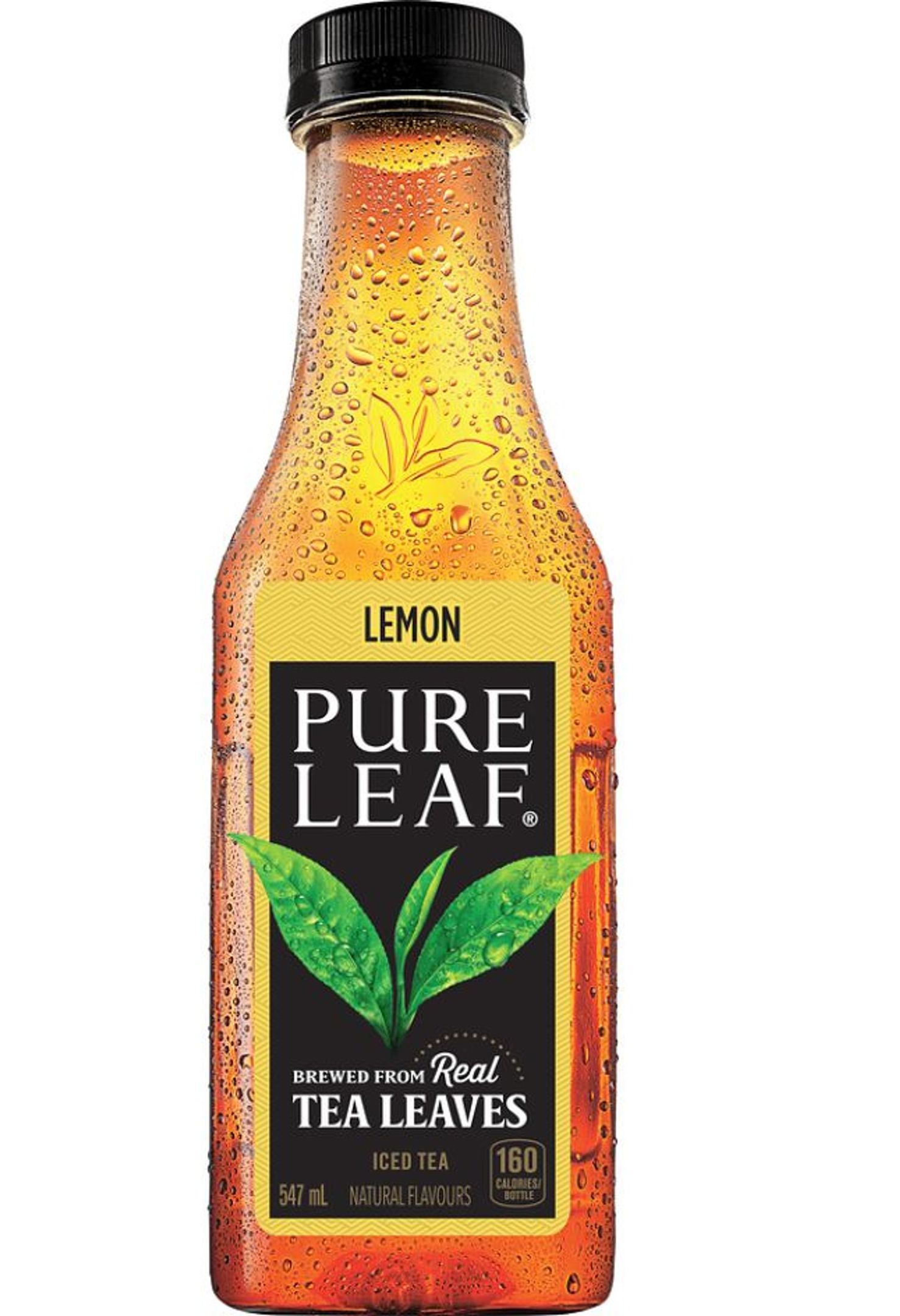 Pure Leaf (Lemon) 