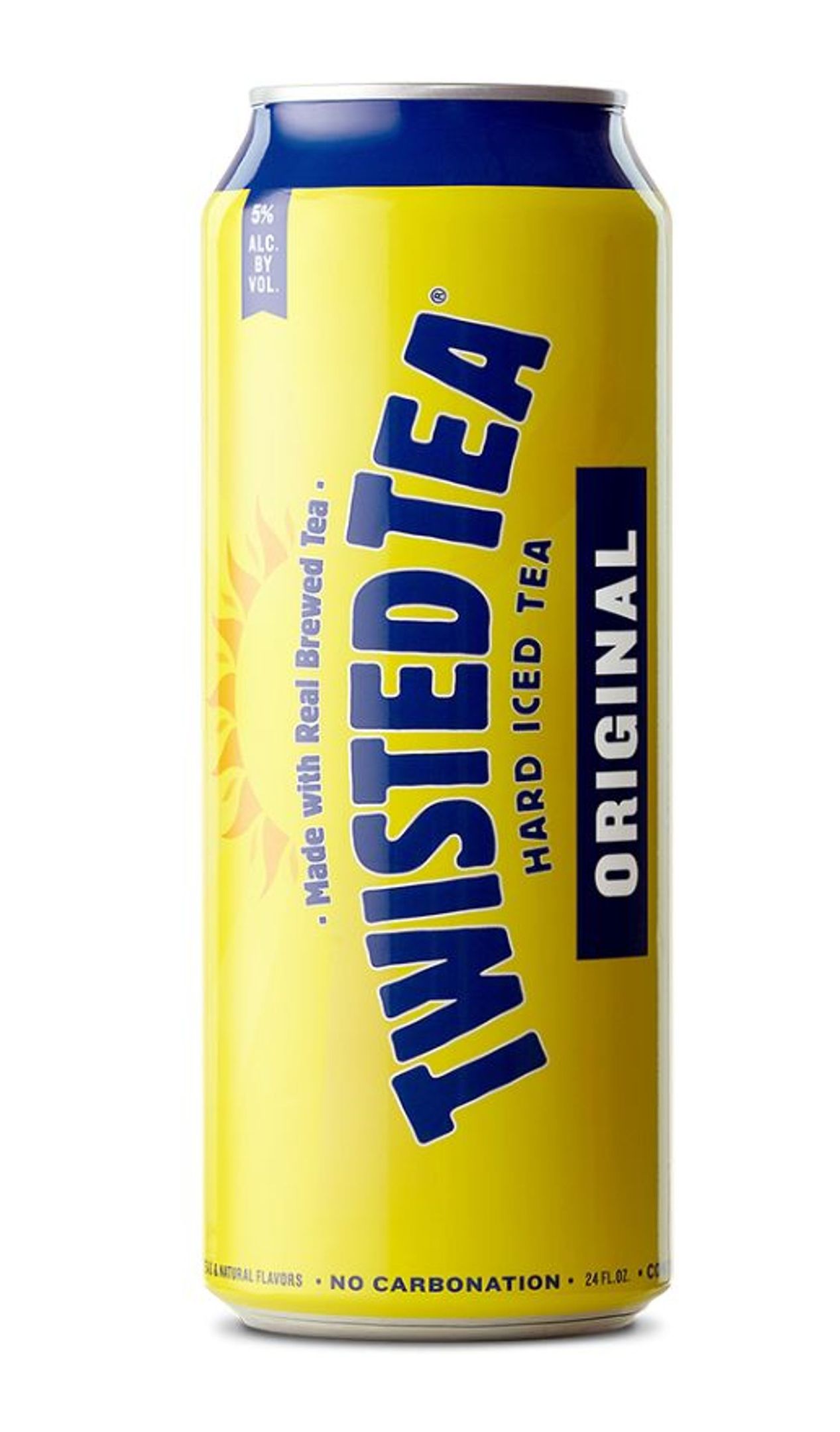 Twisted Tea 