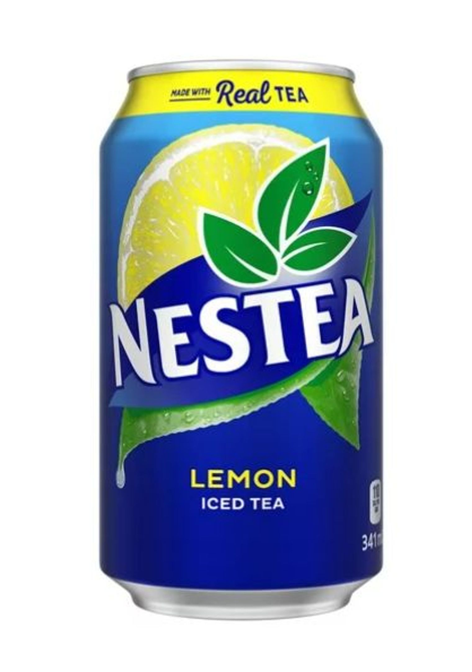 Nestea, Iced Tea (can)